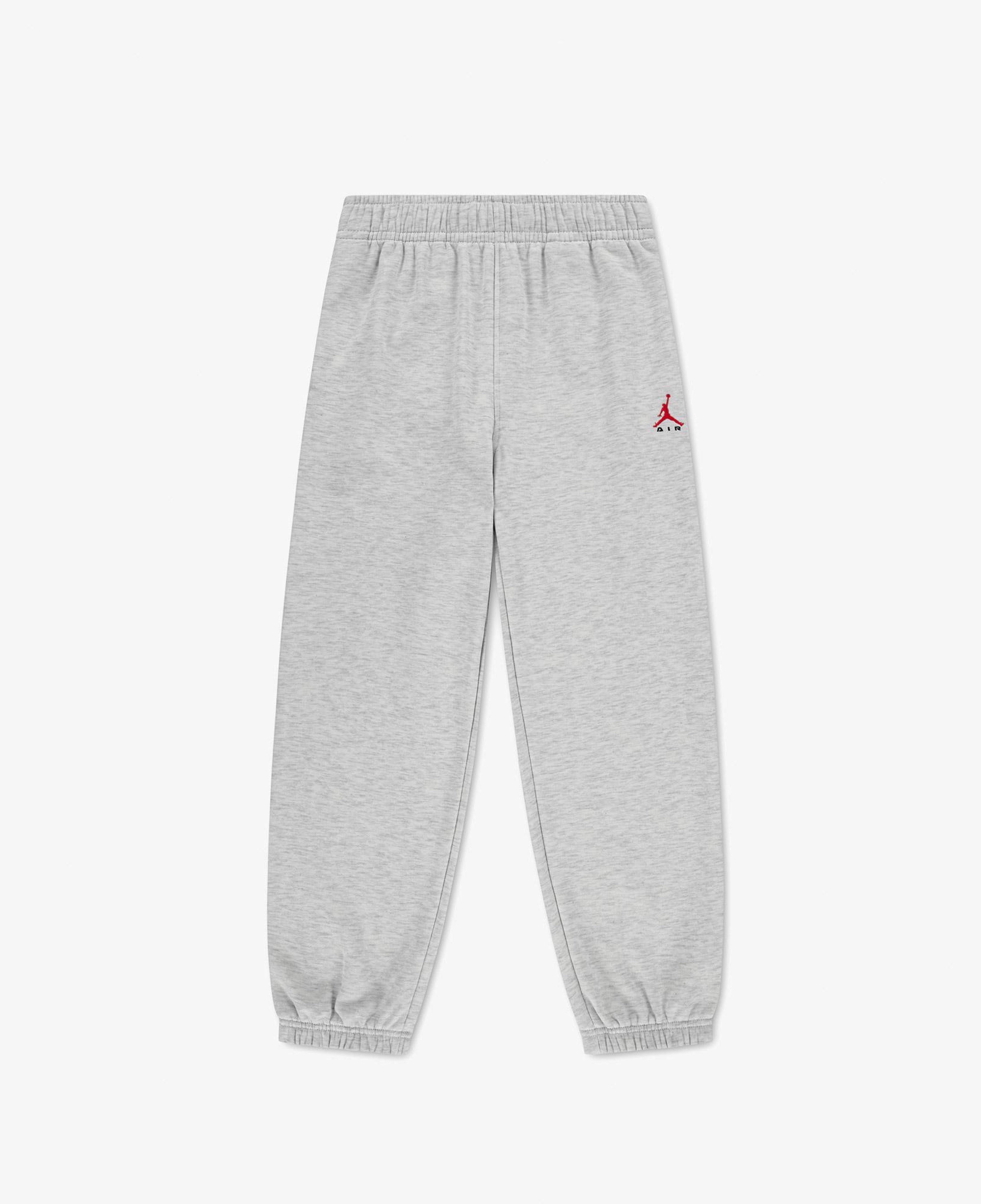 Jordan Brooklyn Jogger Çocuk Gri Eşofman Altı