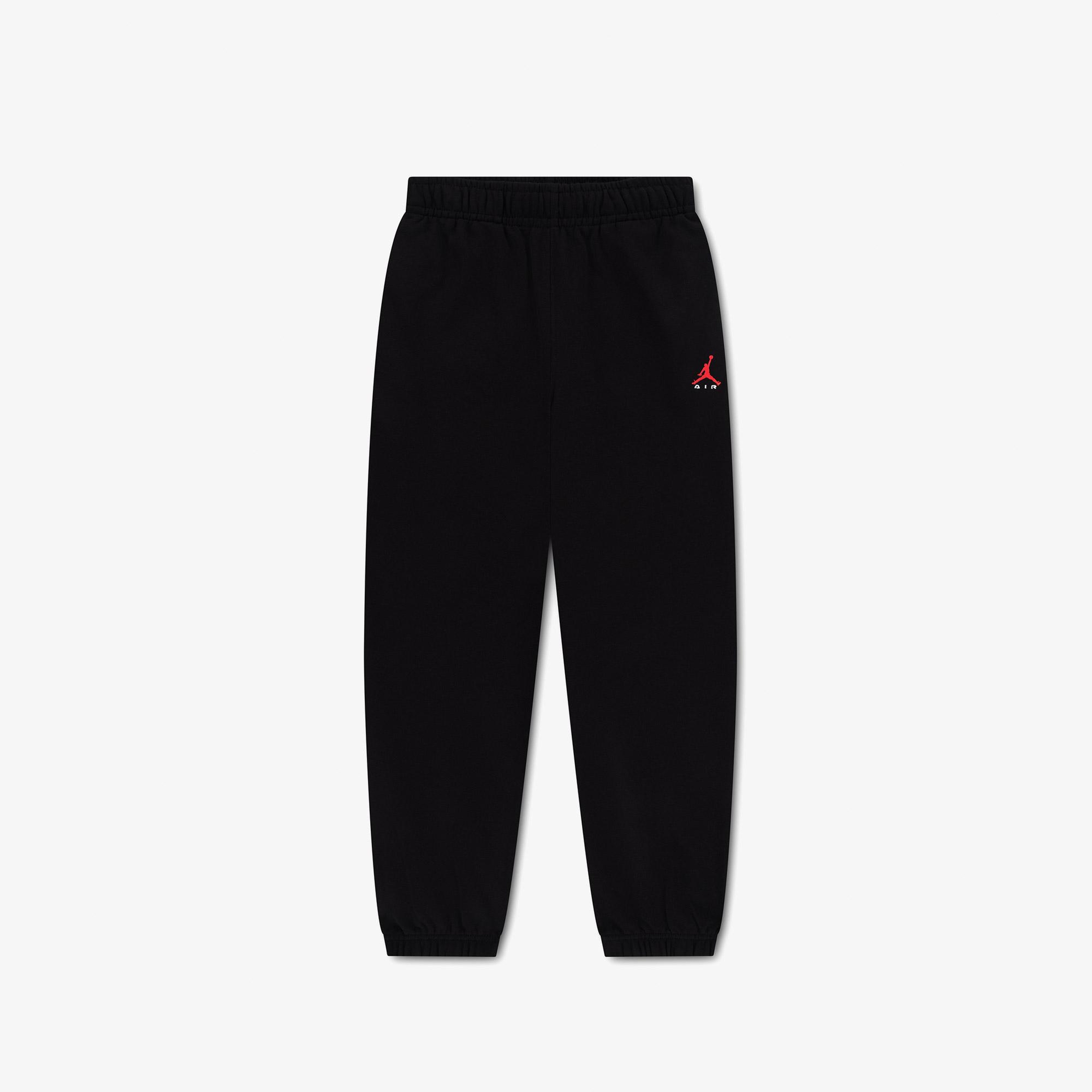 Jordan Brooklyn Jogger Çocuk Siyah Eşofman Altı