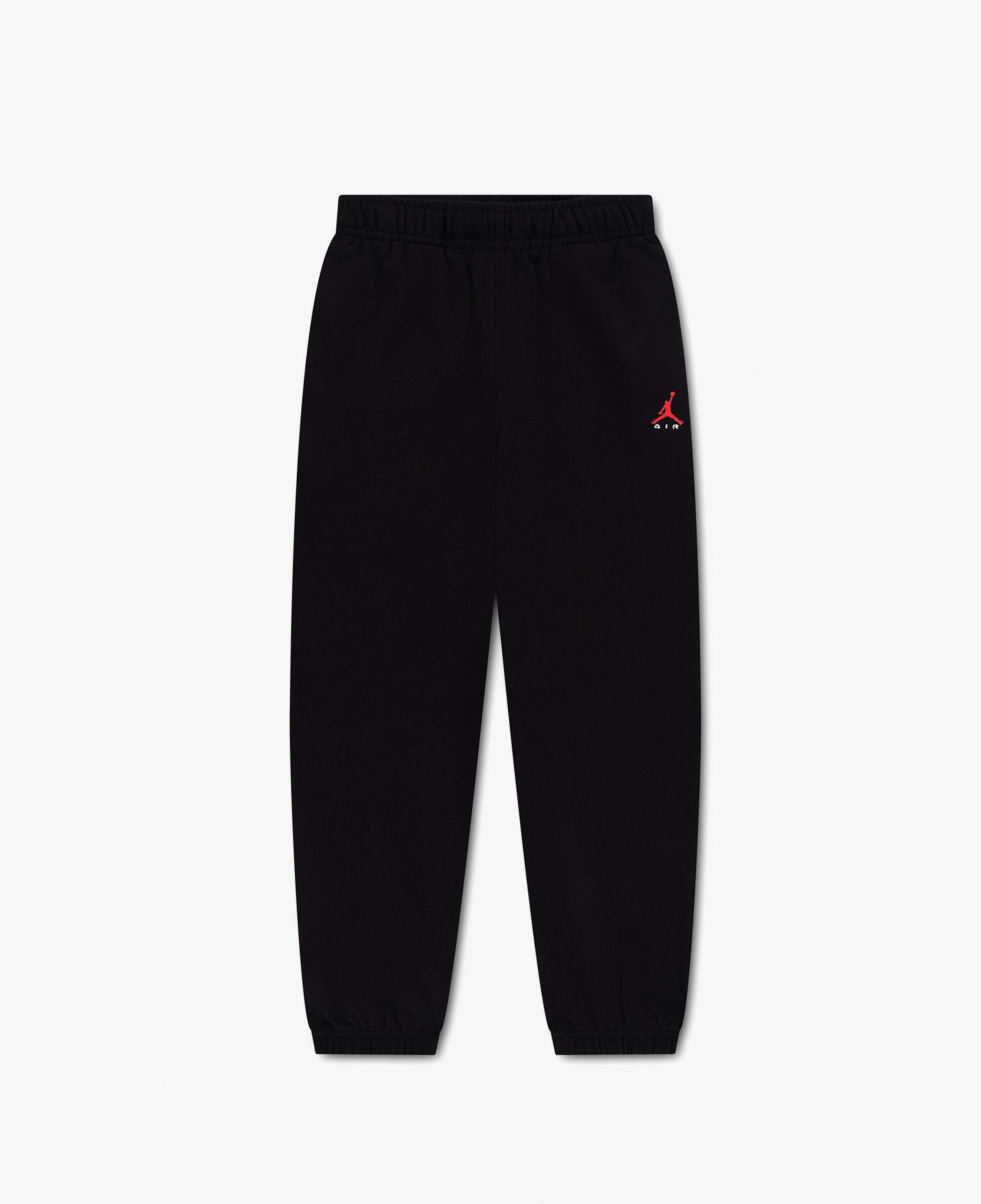 Jordan Brooklyn Jogger Çocuk Siyah Eşofman Altı