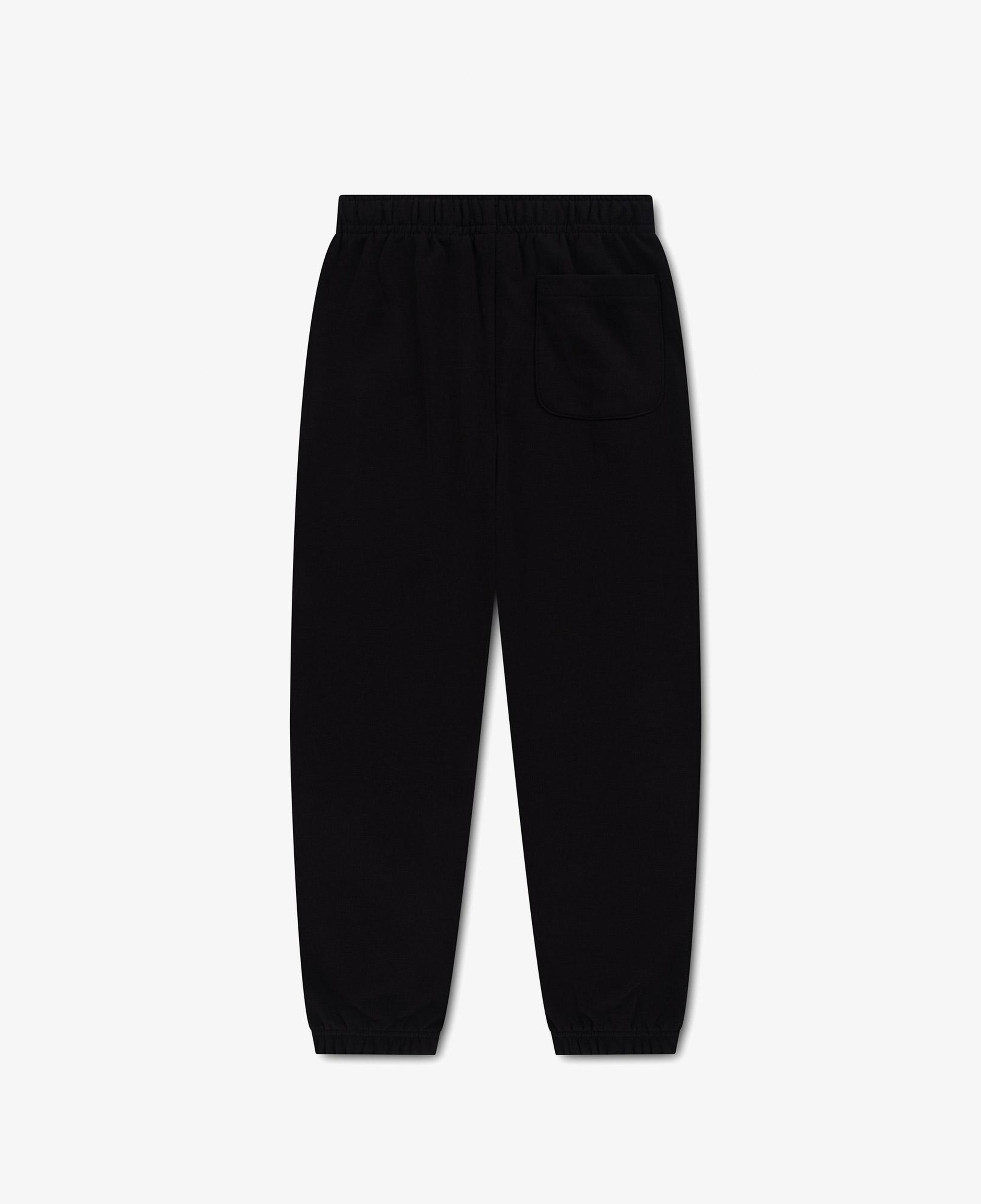 Jordan Brooklyn Jogger Çocuk Siyah Eşofman Altı
