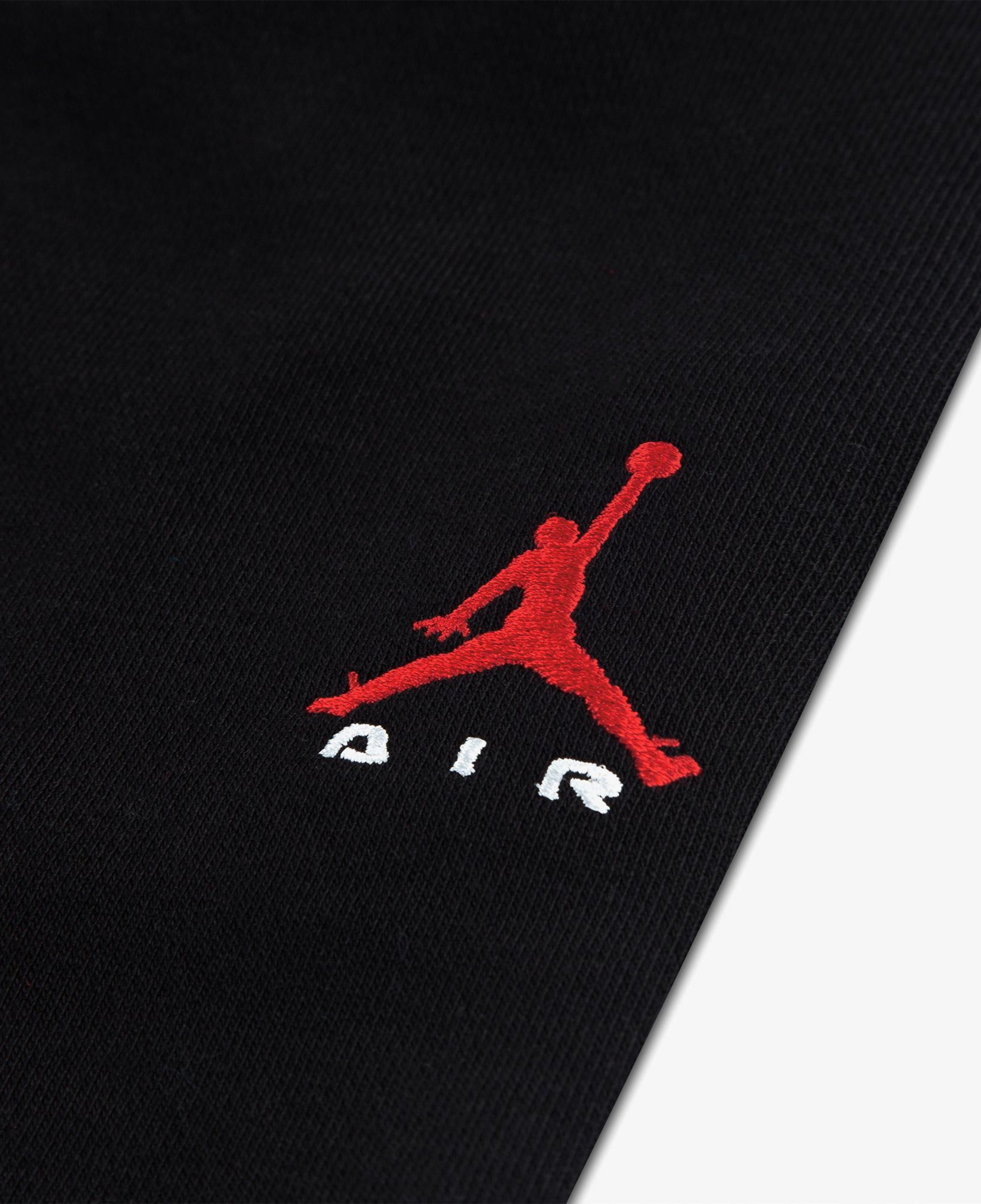 Jordan Brooklyn Jogger Çocuk Siyah Eşofman Altı
