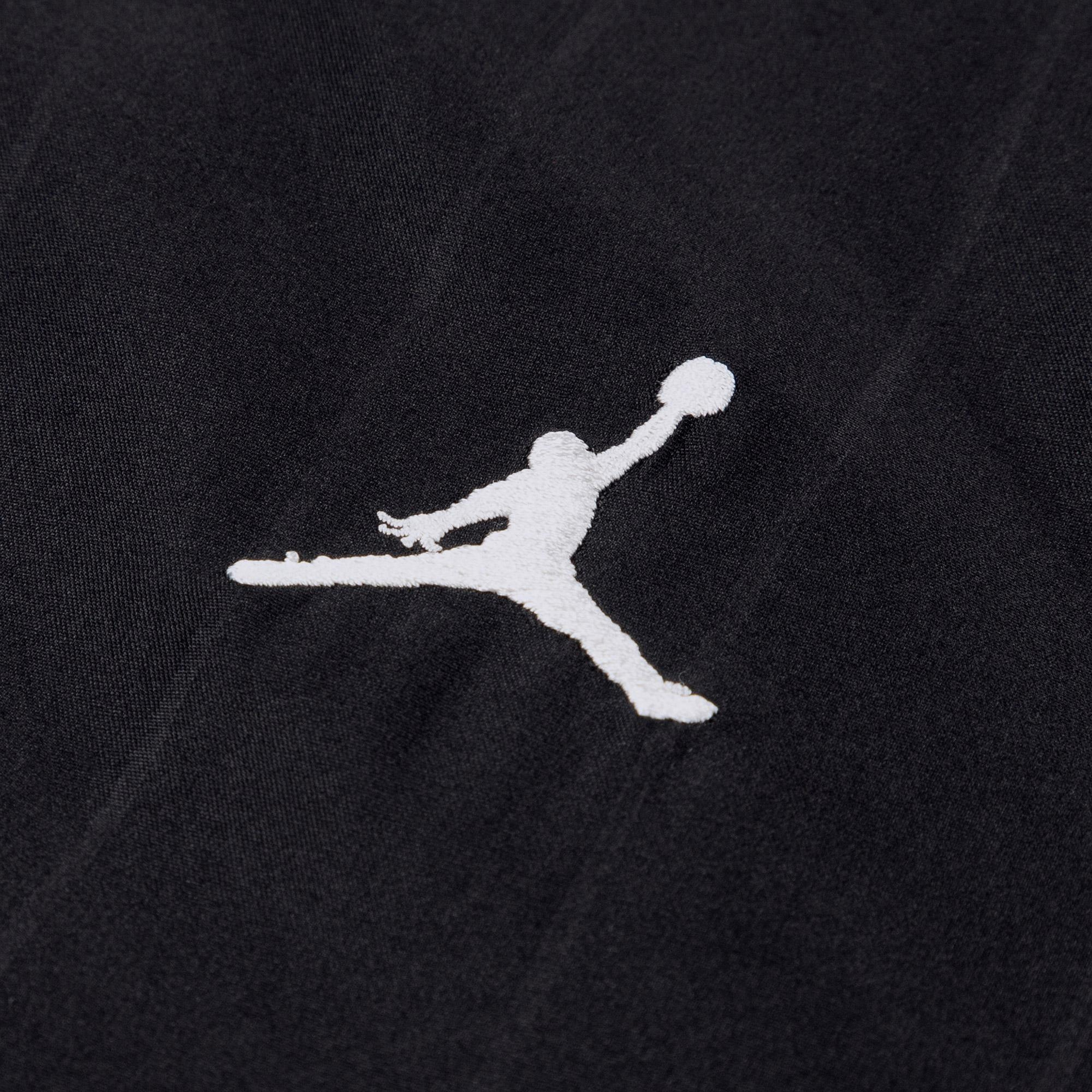 Jordan Baseball Bomber Çocuk Siyah Mont