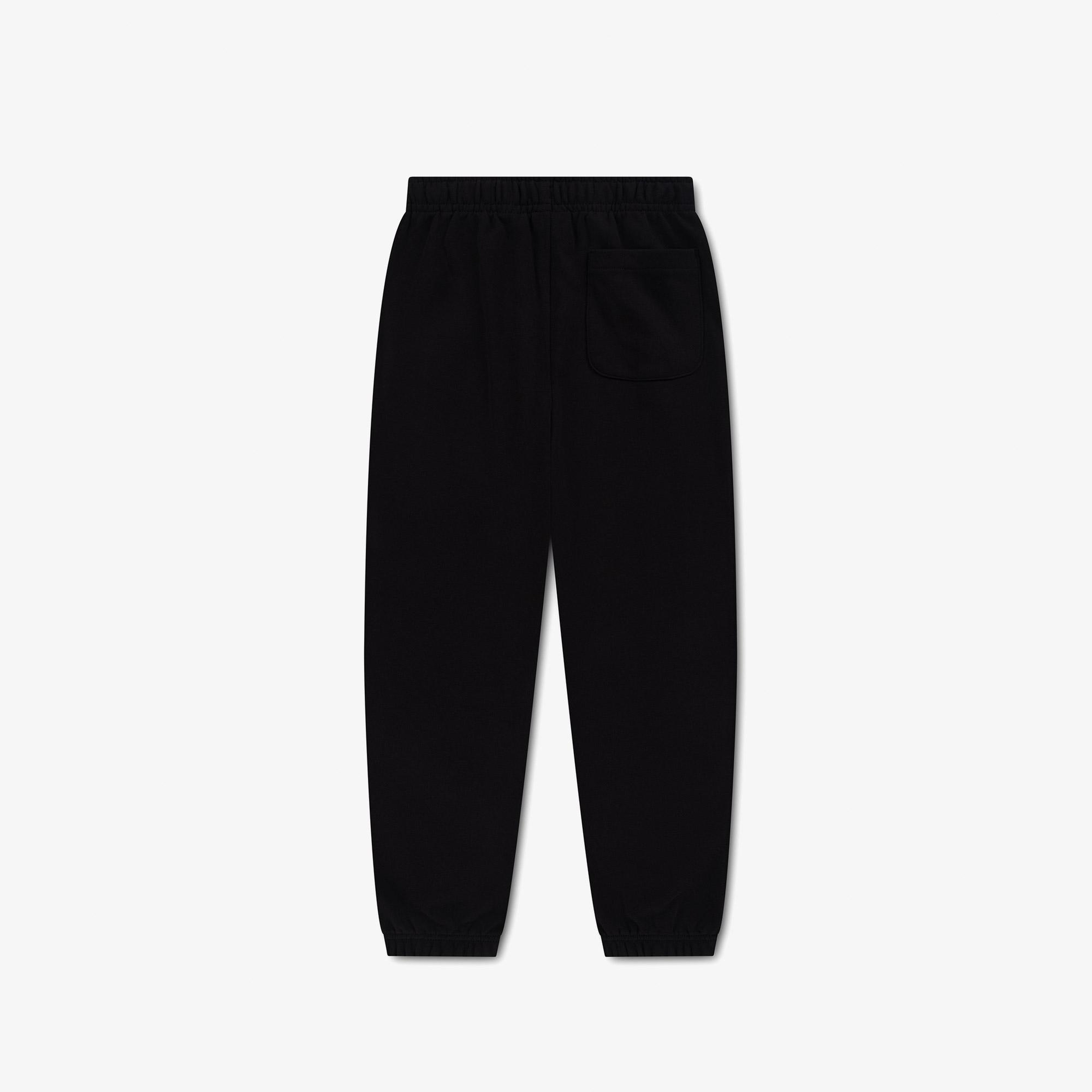 Jordan Brooklyn Jogger Çocuk Siyah Eşofman Altı