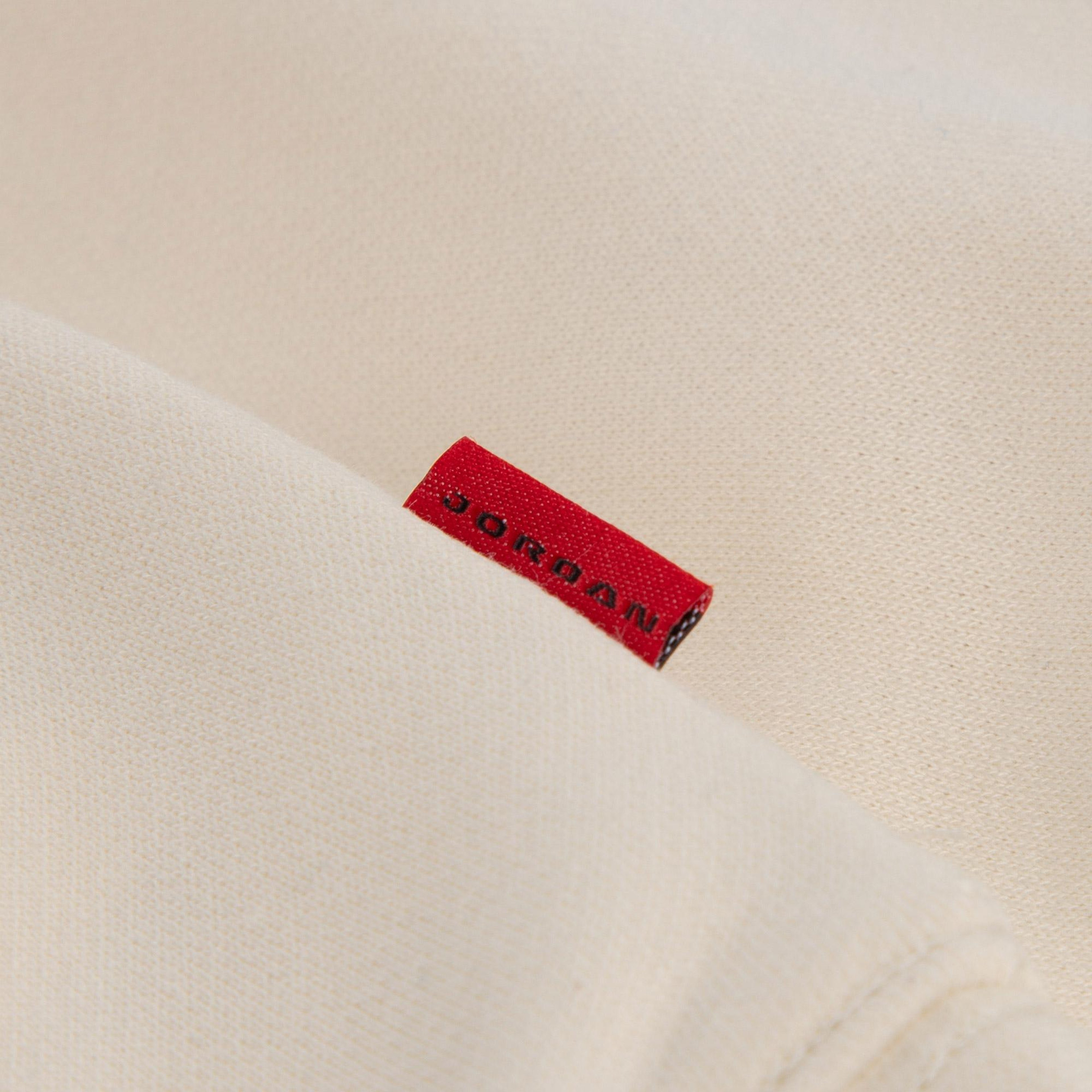 Jordan Brooklyn Ft Çocuk Bej Sweatshirt