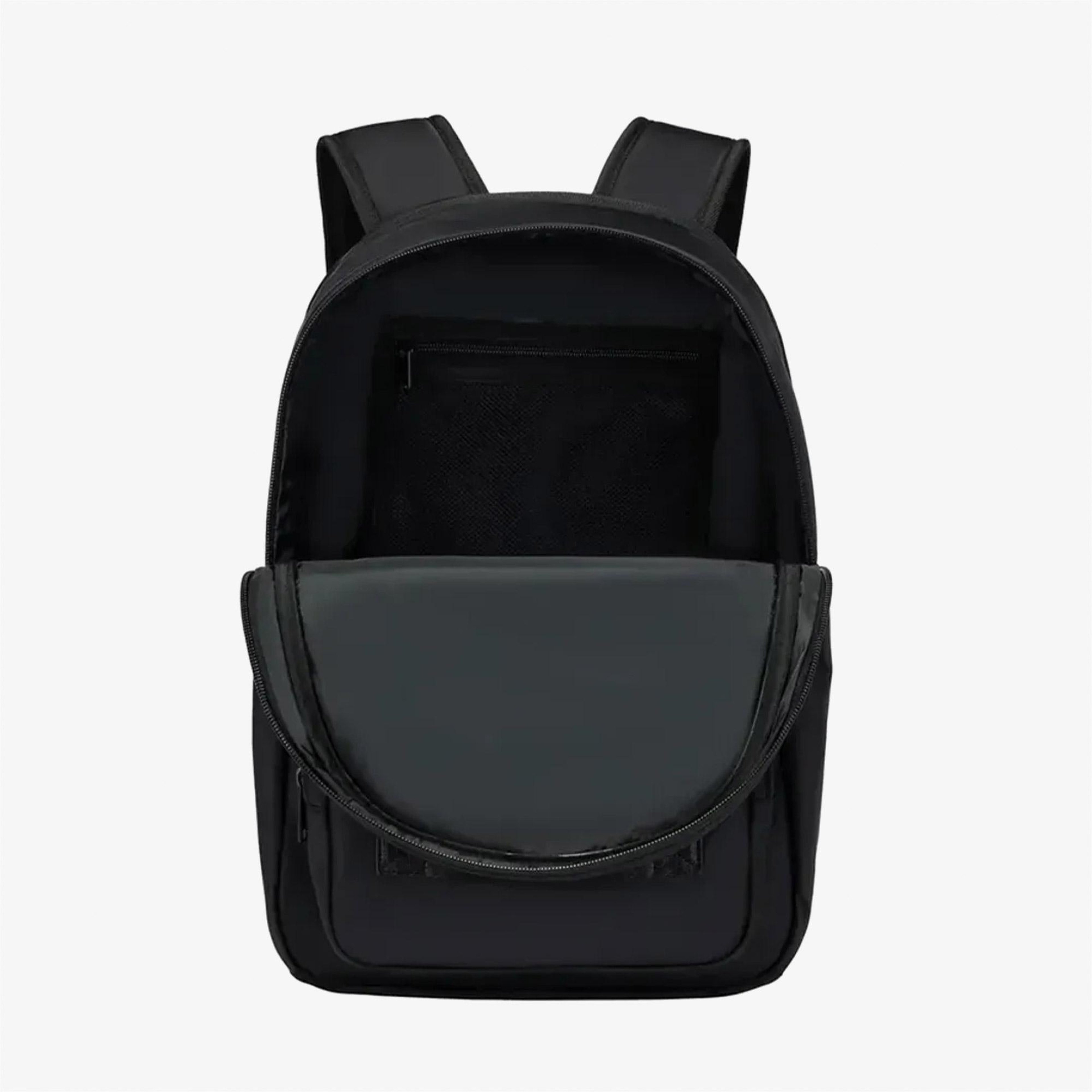Jordan Jam Legends Nylon Unisex Siyah Omuz Çantası