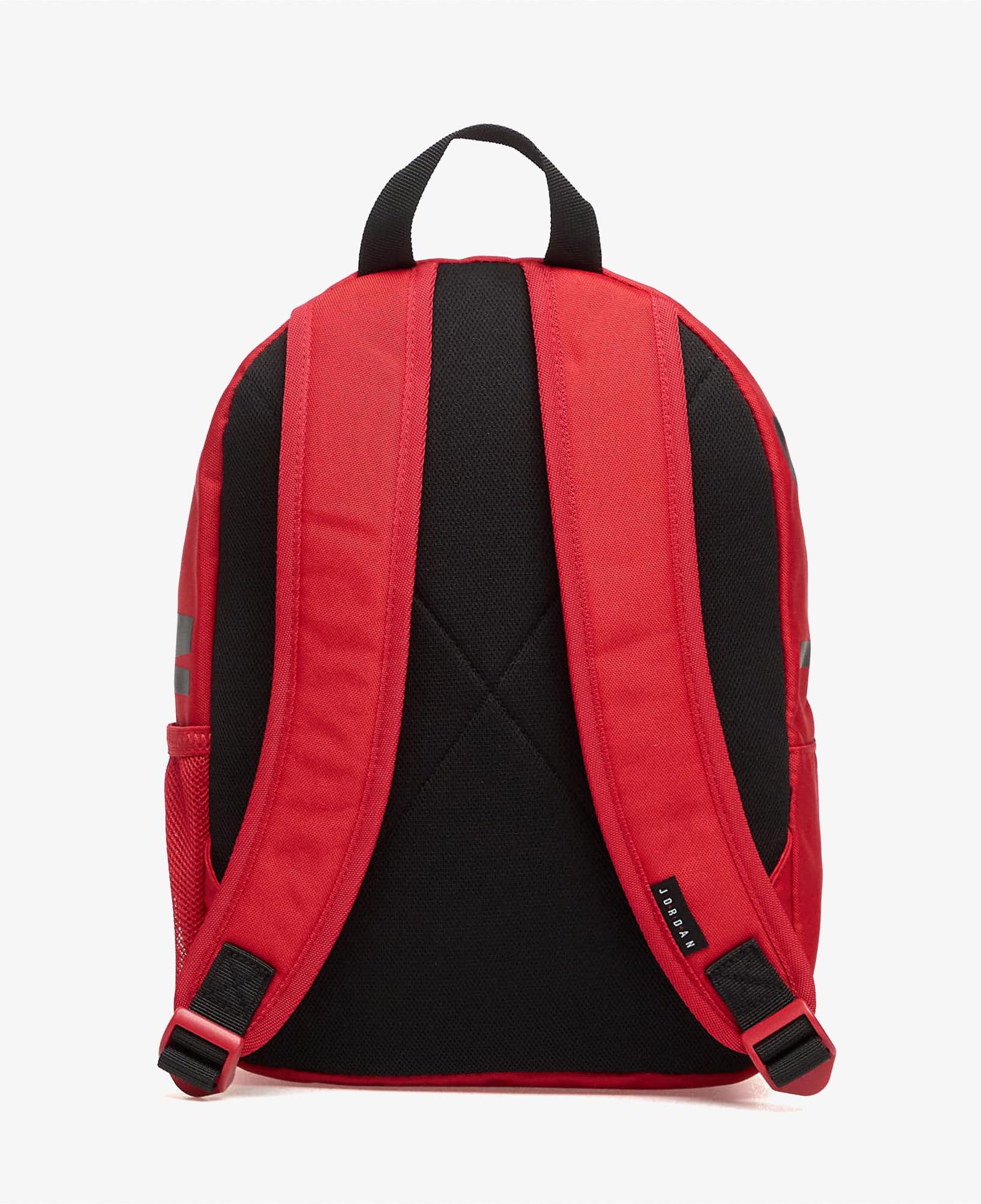 Jordan Jan Mini Air Patrol Unisex Kırmızı Sırt Çantası