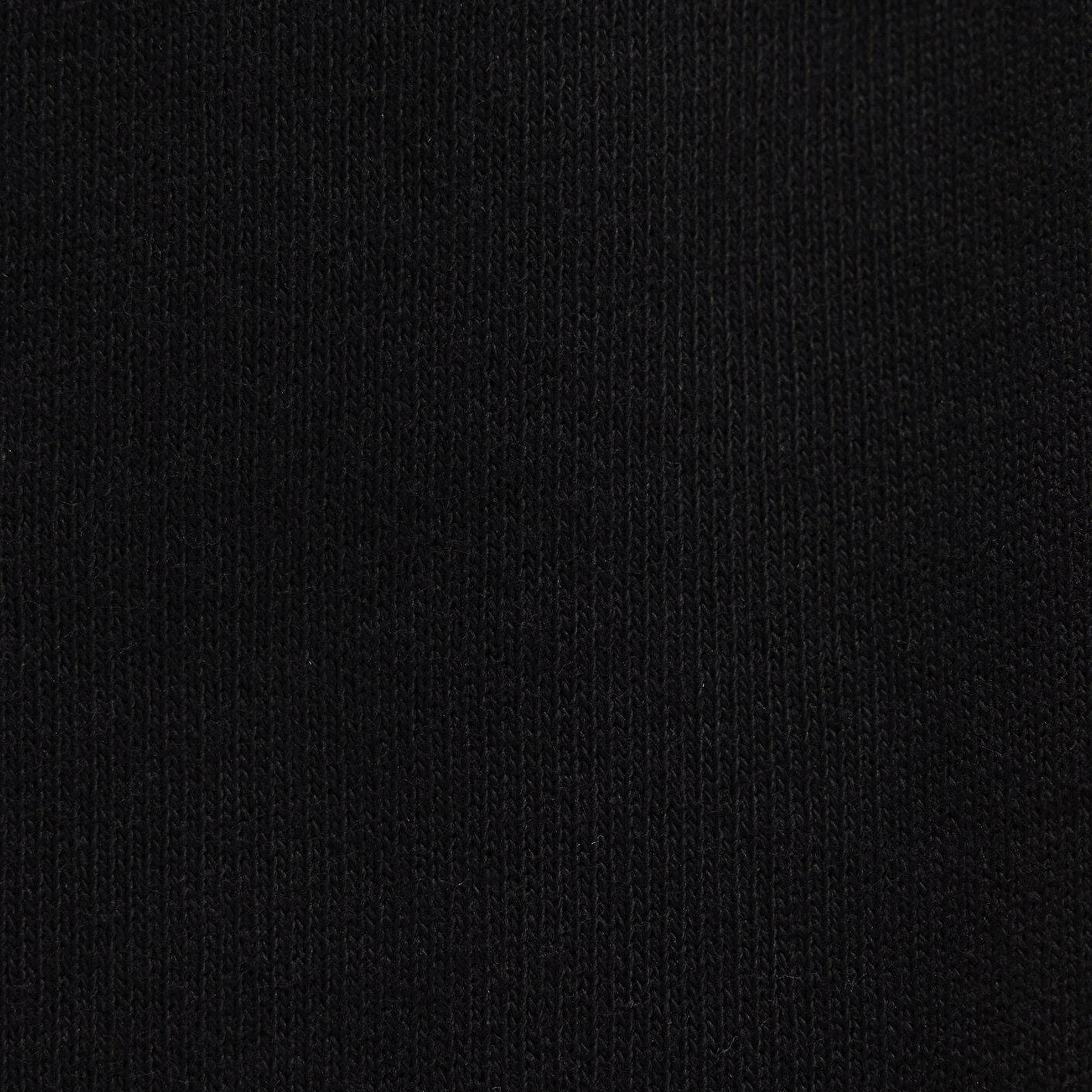 Mavi Mavi Logo Baskılı Yarı Fermuarlı Siyah Sweatshirt 1S10179-900