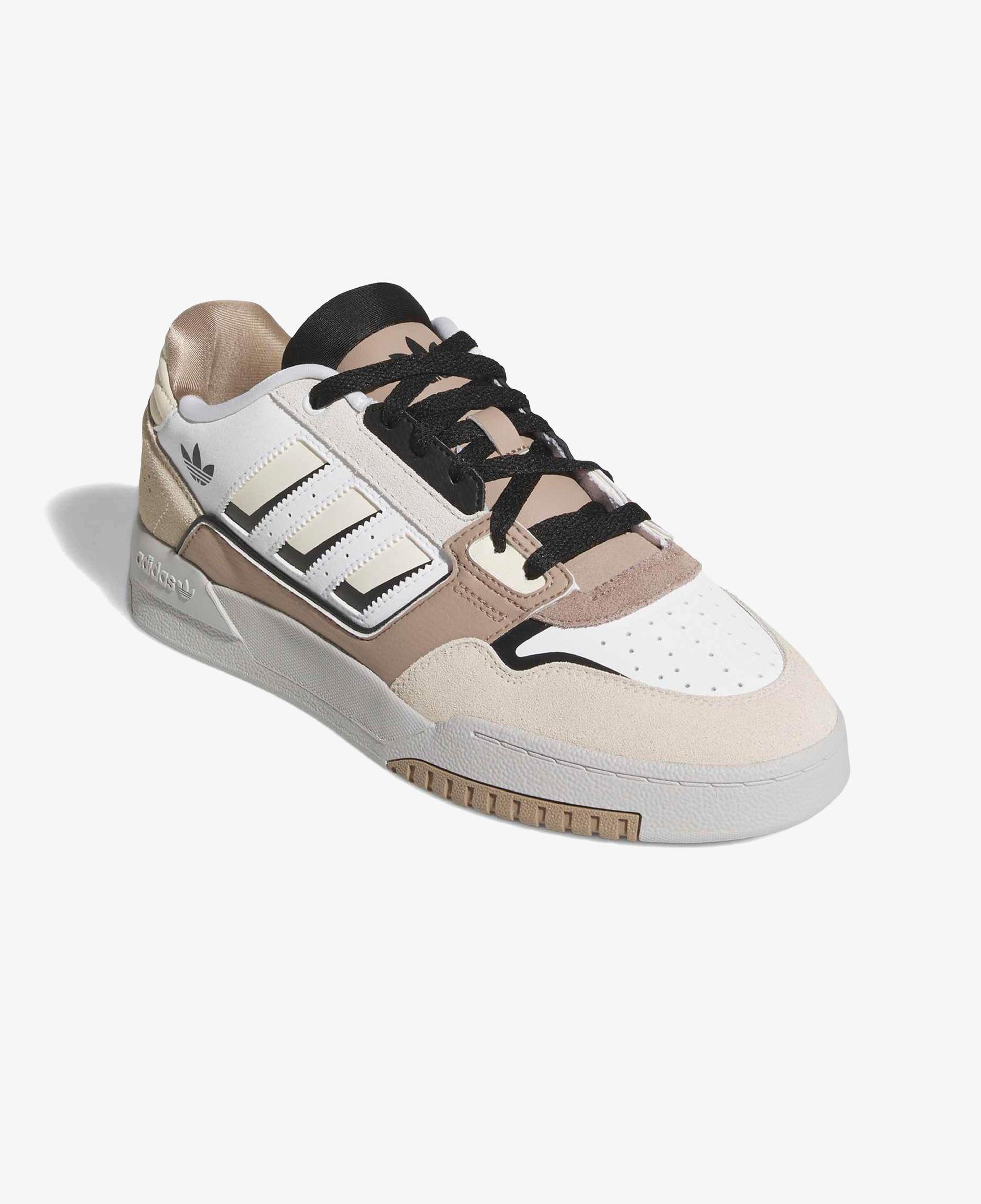 adidas Drop Step Low 2.0 Unisex Beyaz Spor Ayakkabı