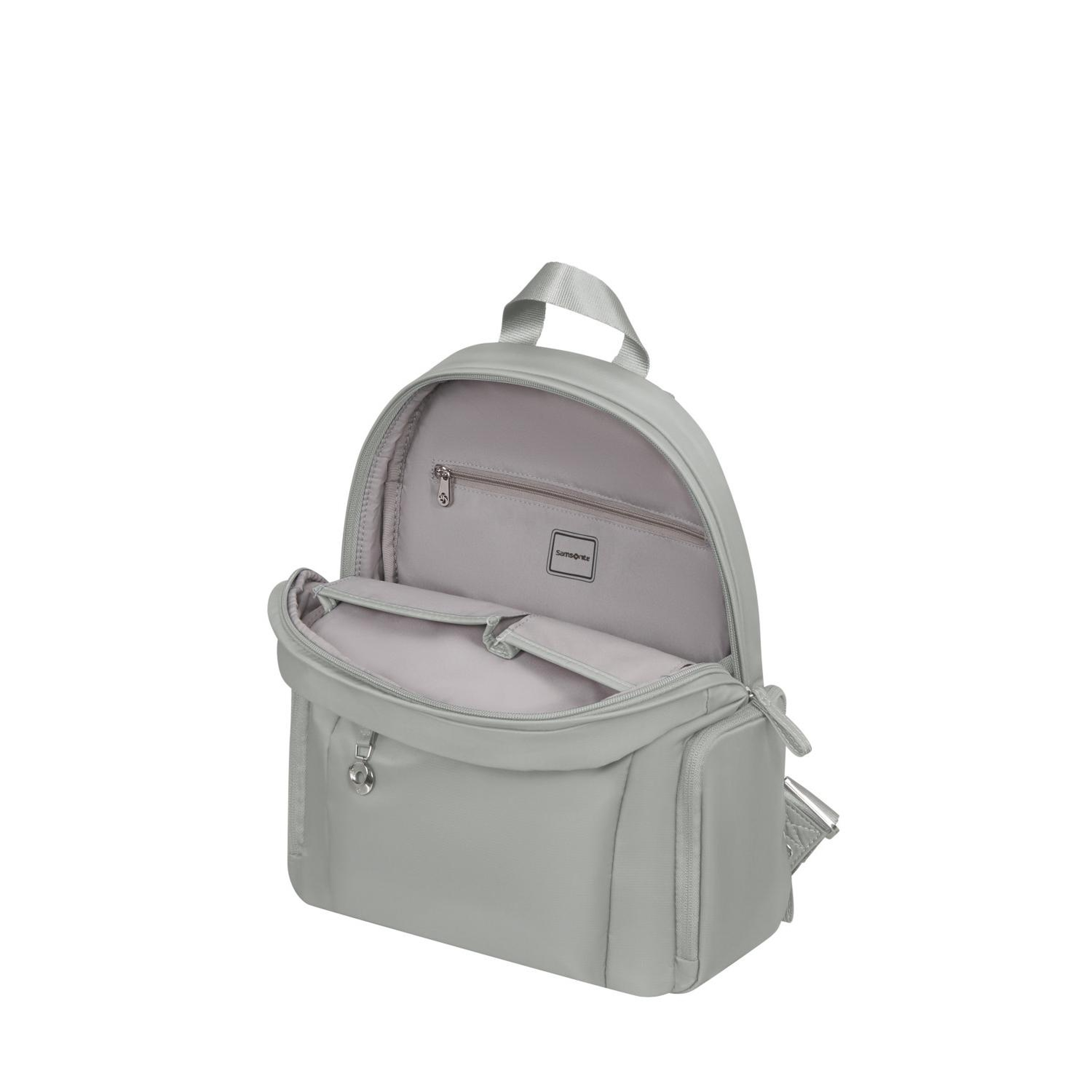 Samsonite Move 5.0 Açık Yeşil Sırt Çantası