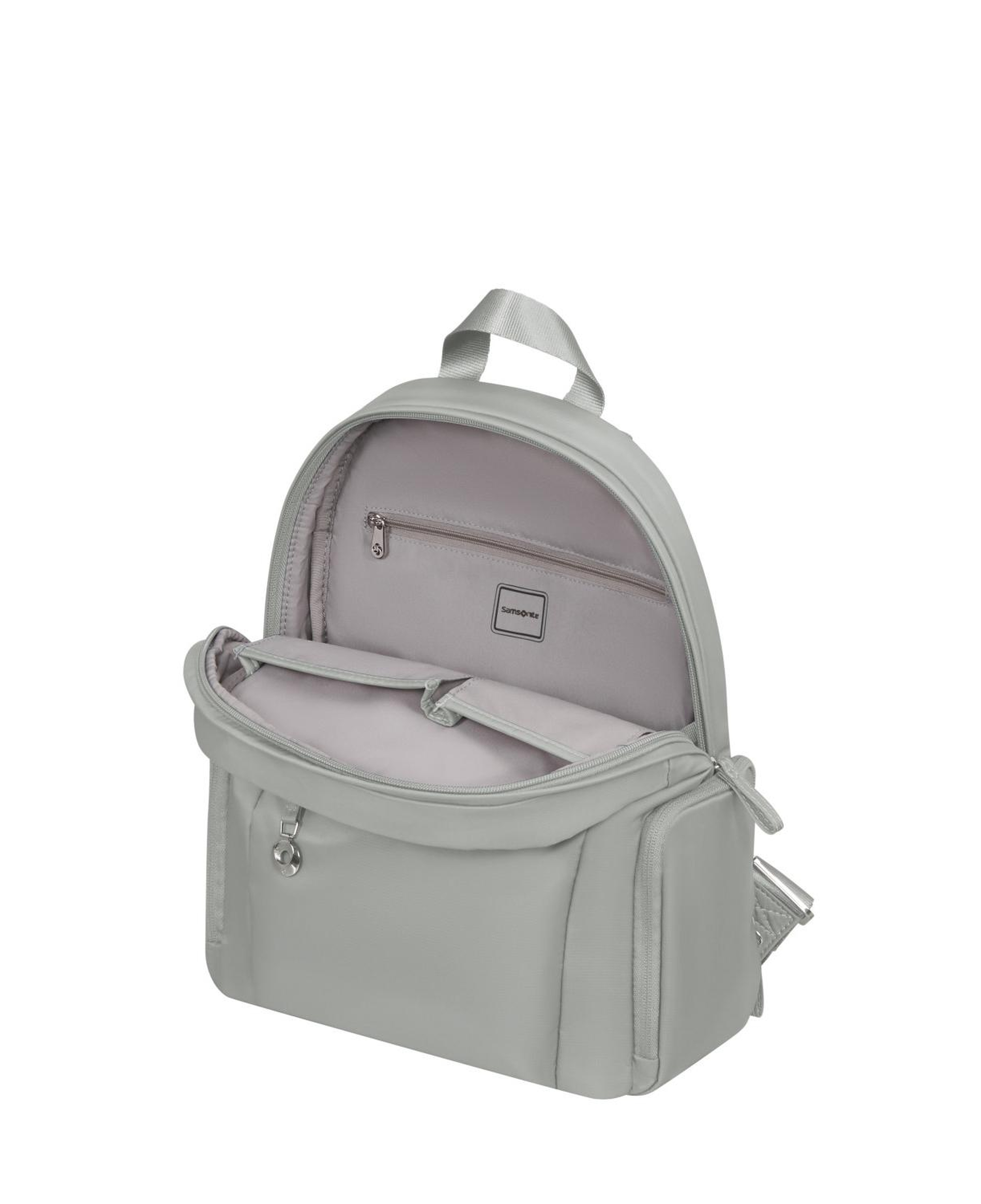 Samsonite Move 5.0 Açık Yeşil Sırt Çantası