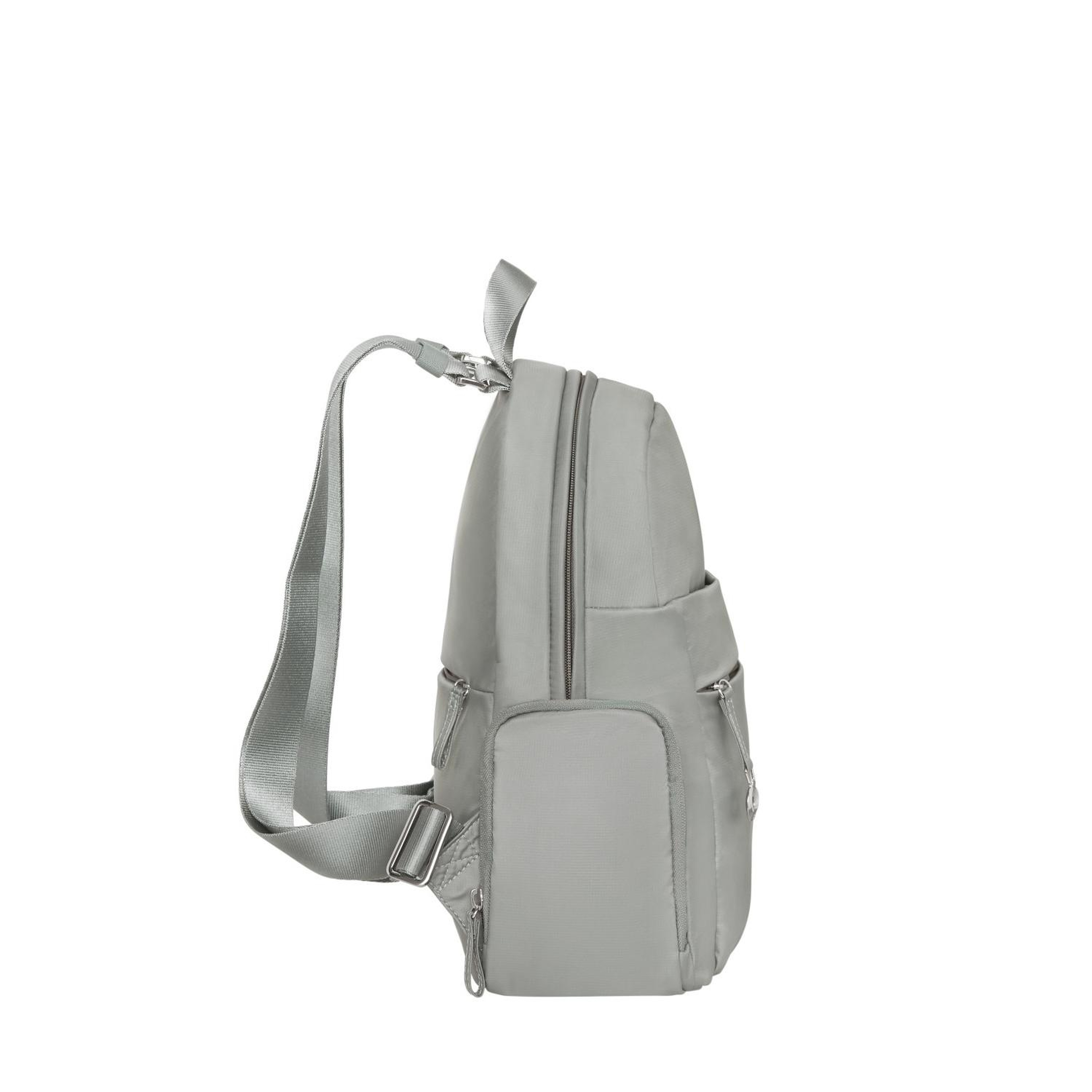Samsonite Move 5.0 Açık Yeşil Sırt Çantası