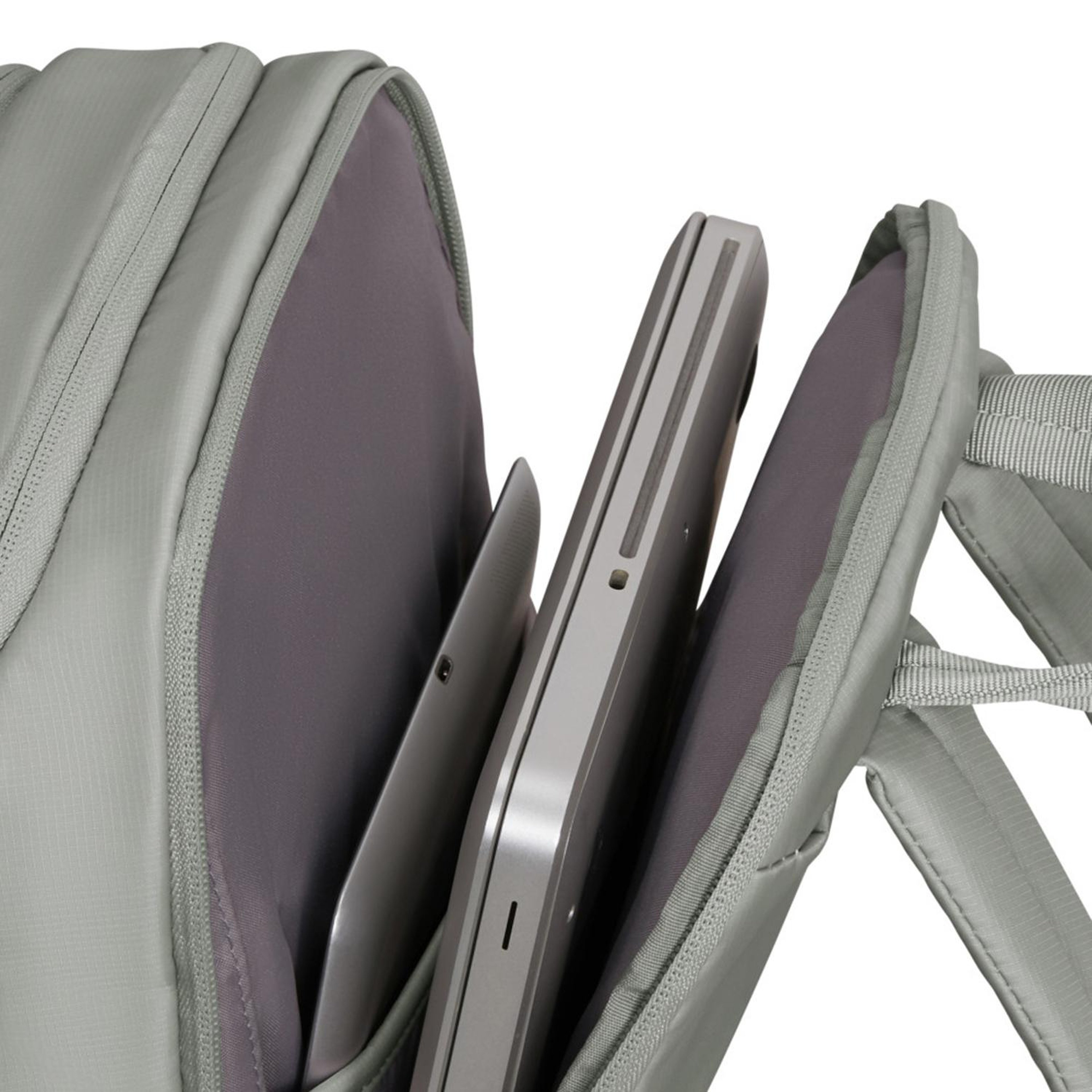 Samsonite Move 5.0 Açık Yeşil Sırt Çantası 14.1"
