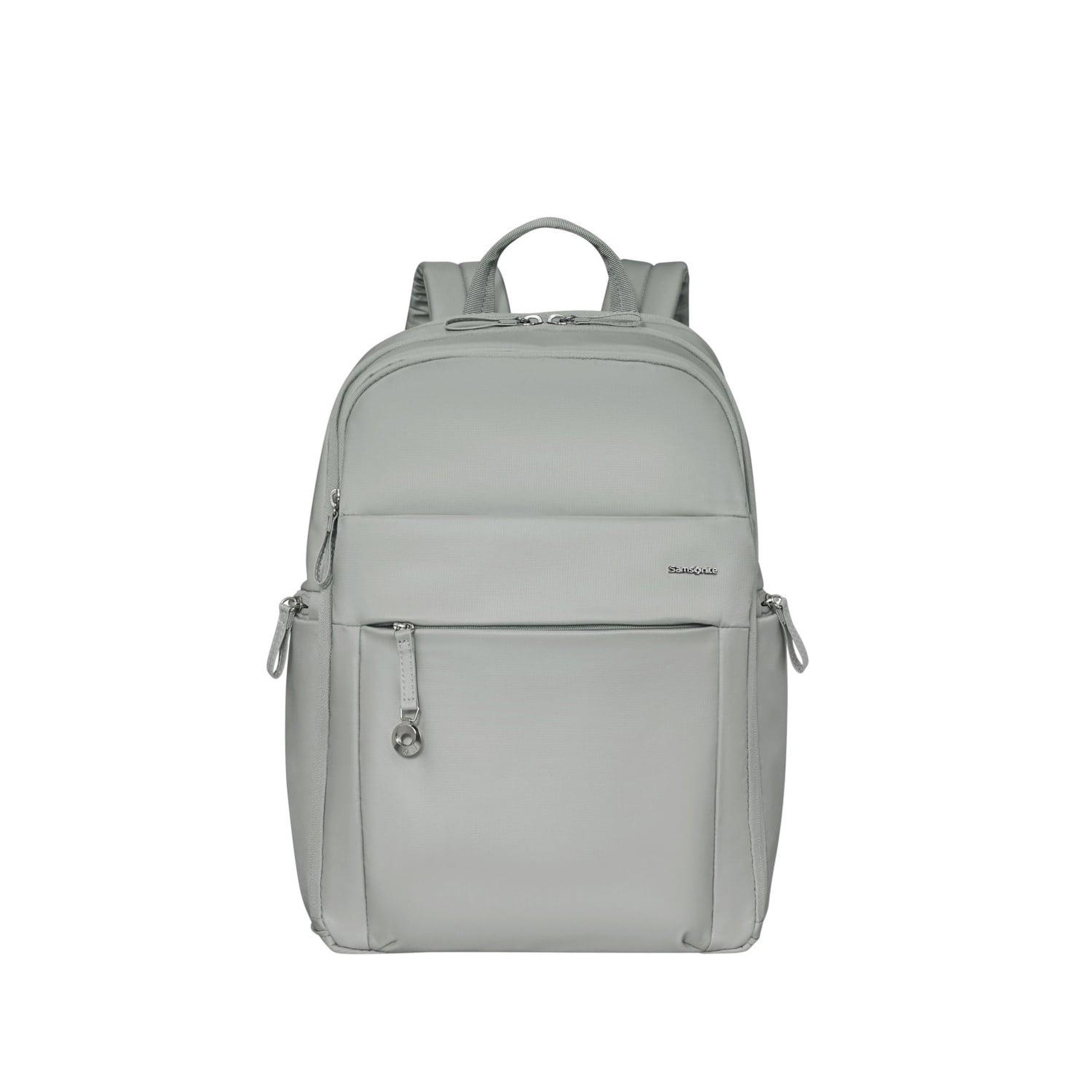 Samsonite Move 5.0 Açık Yeşil Sırt Çantası 14.1"