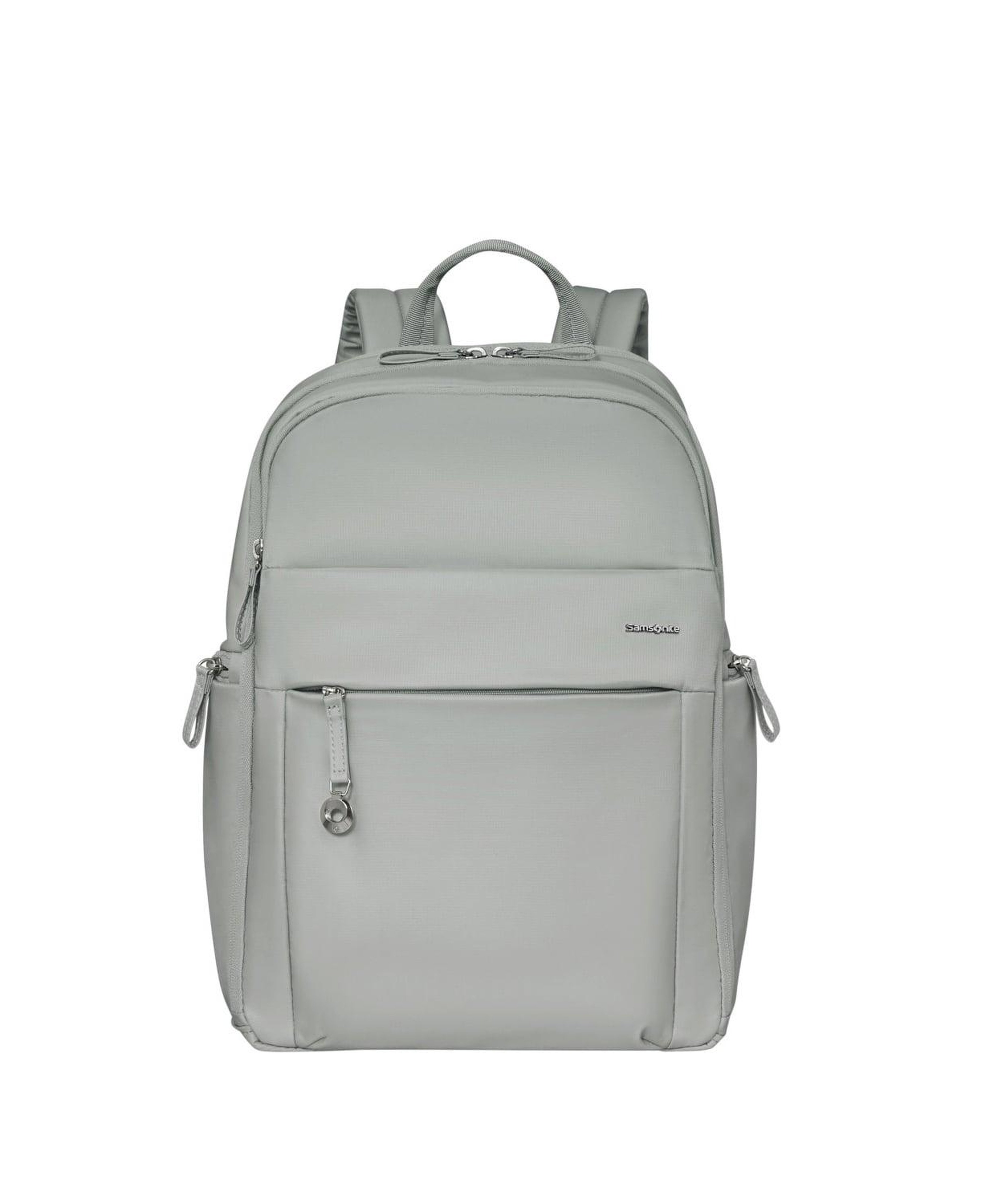 Samsonite Move 5.0 Açık Yeşil Sırt Çantası 14.1"
