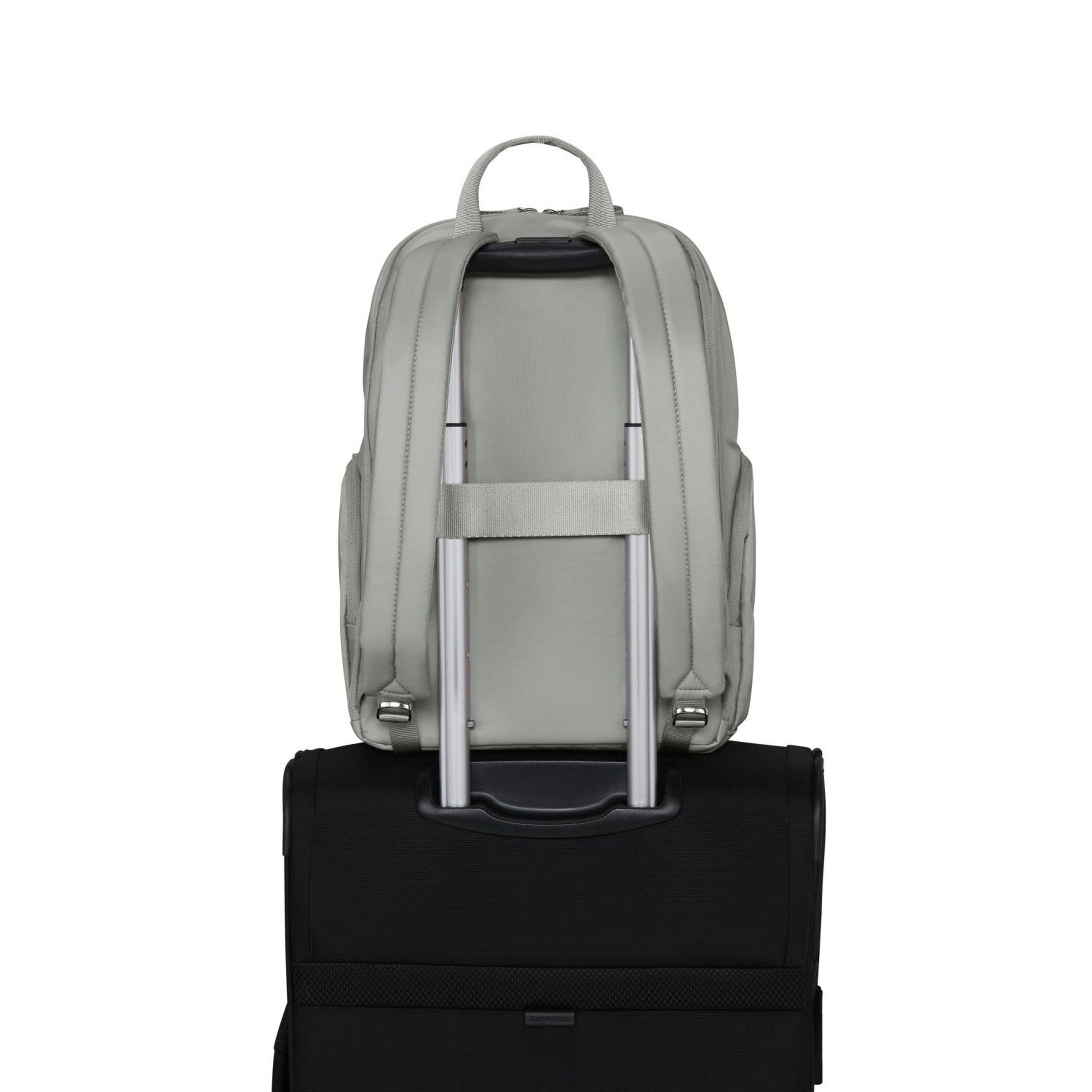 Samsonite Move 5.0 Açık Yeşil Sırt Çantası 14.1"