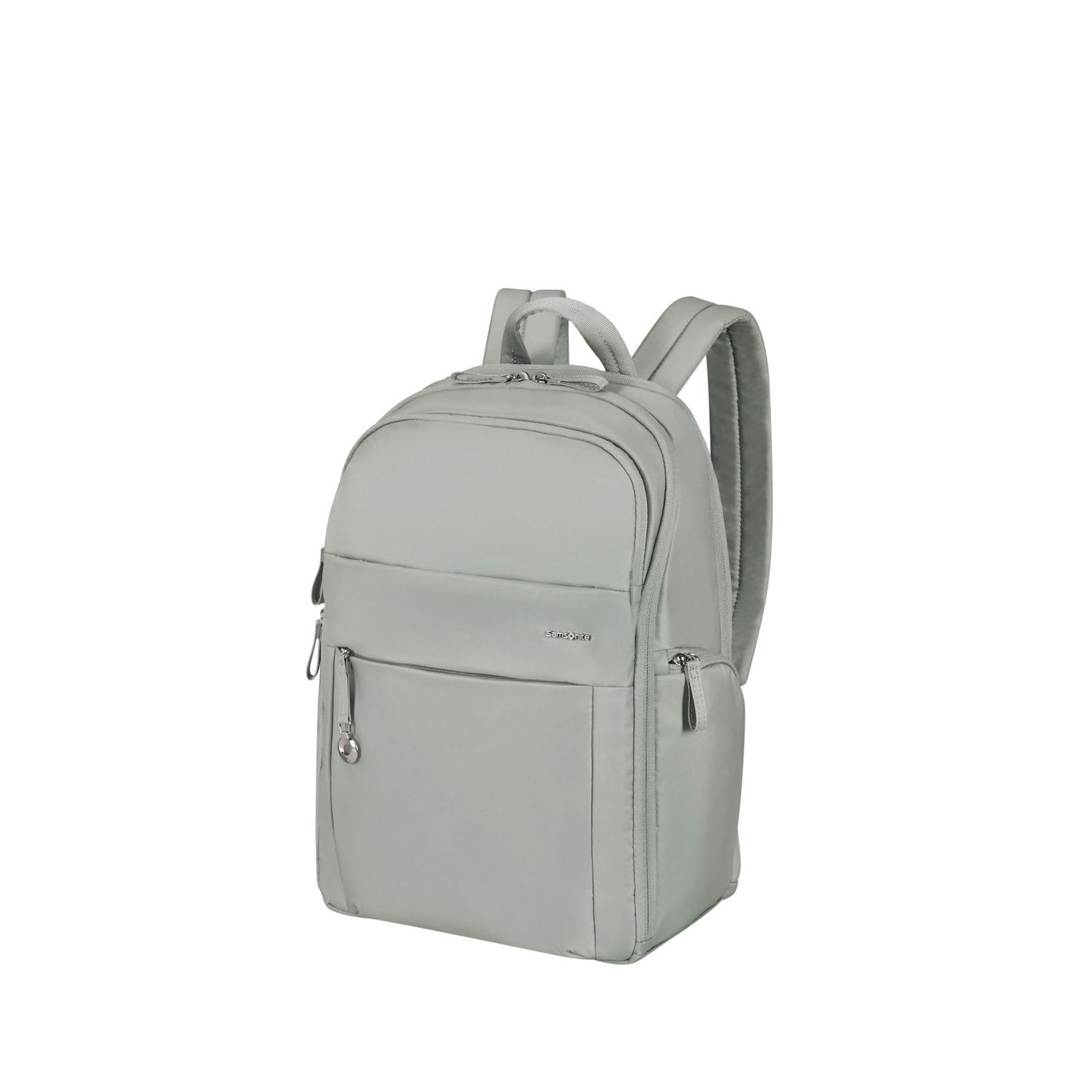 Samsonite Move 5.0 Açık Yeşil Sırt Çantası 14.1"