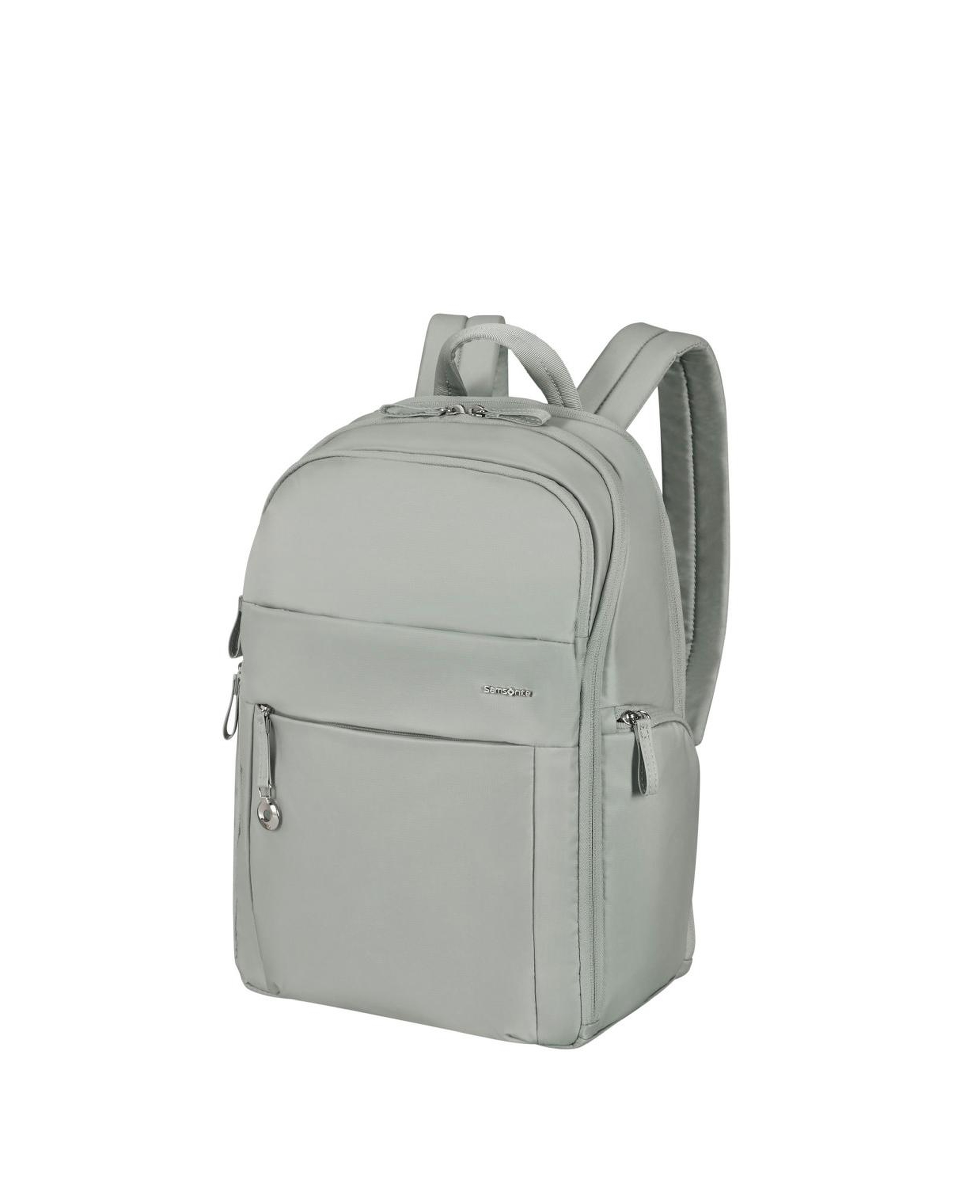 Samsonite Move 5.0 Açık Yeşil Sırt Çantası 14.1"