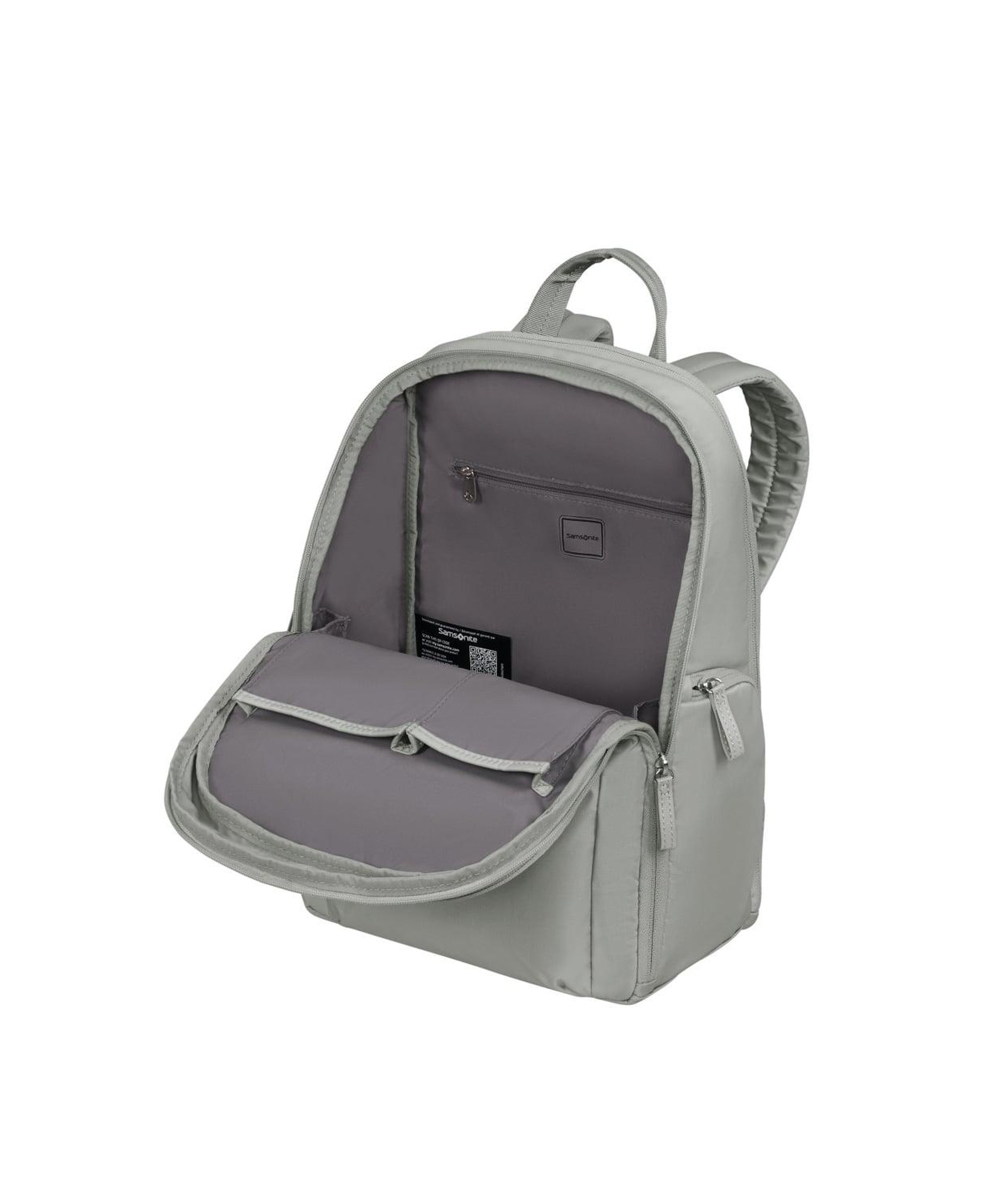 Samsonite Move 5.0 Açık Yeşil Sırt Çantası 14.1"