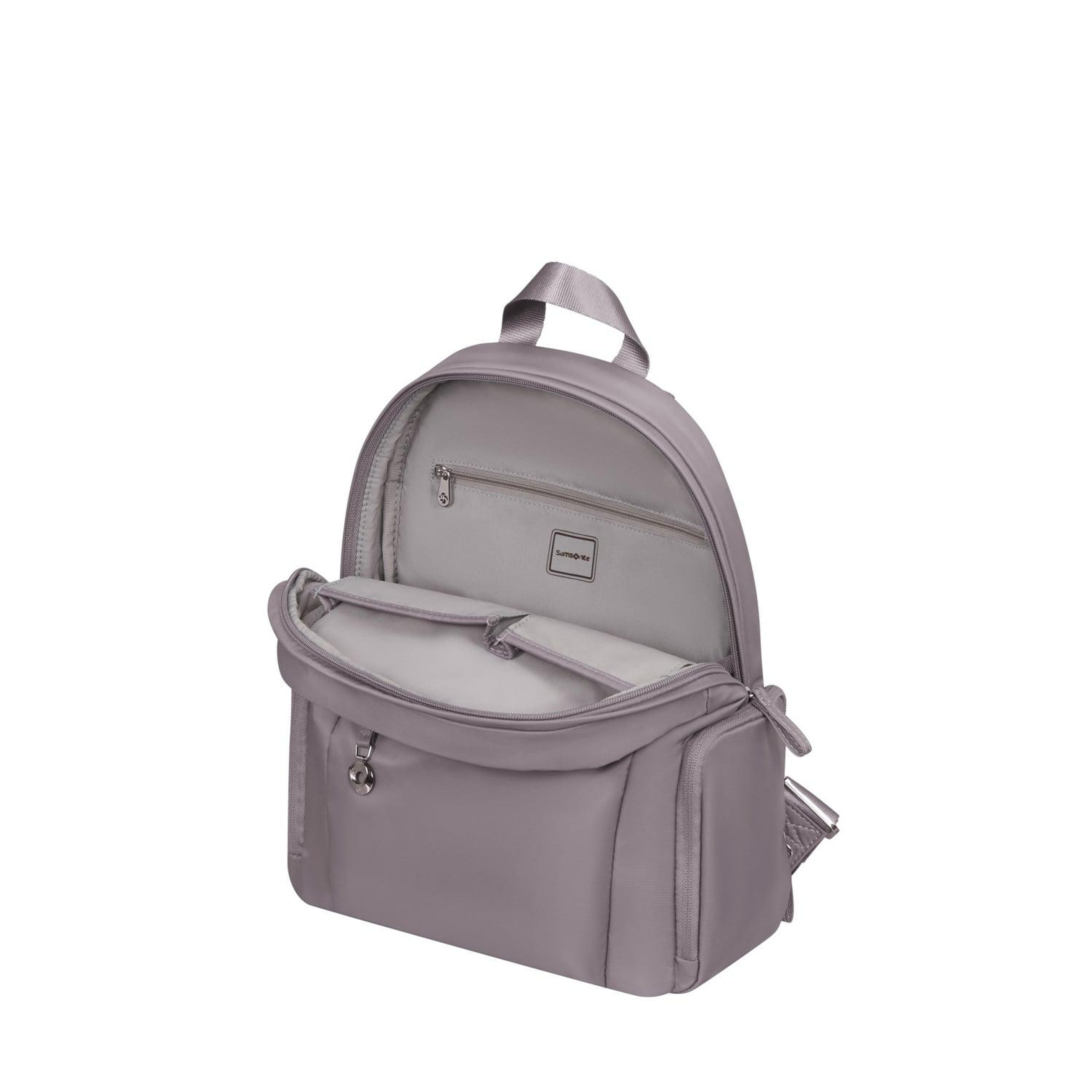 Samsonite Move 5.0 Açık Bej Sırt Çantası