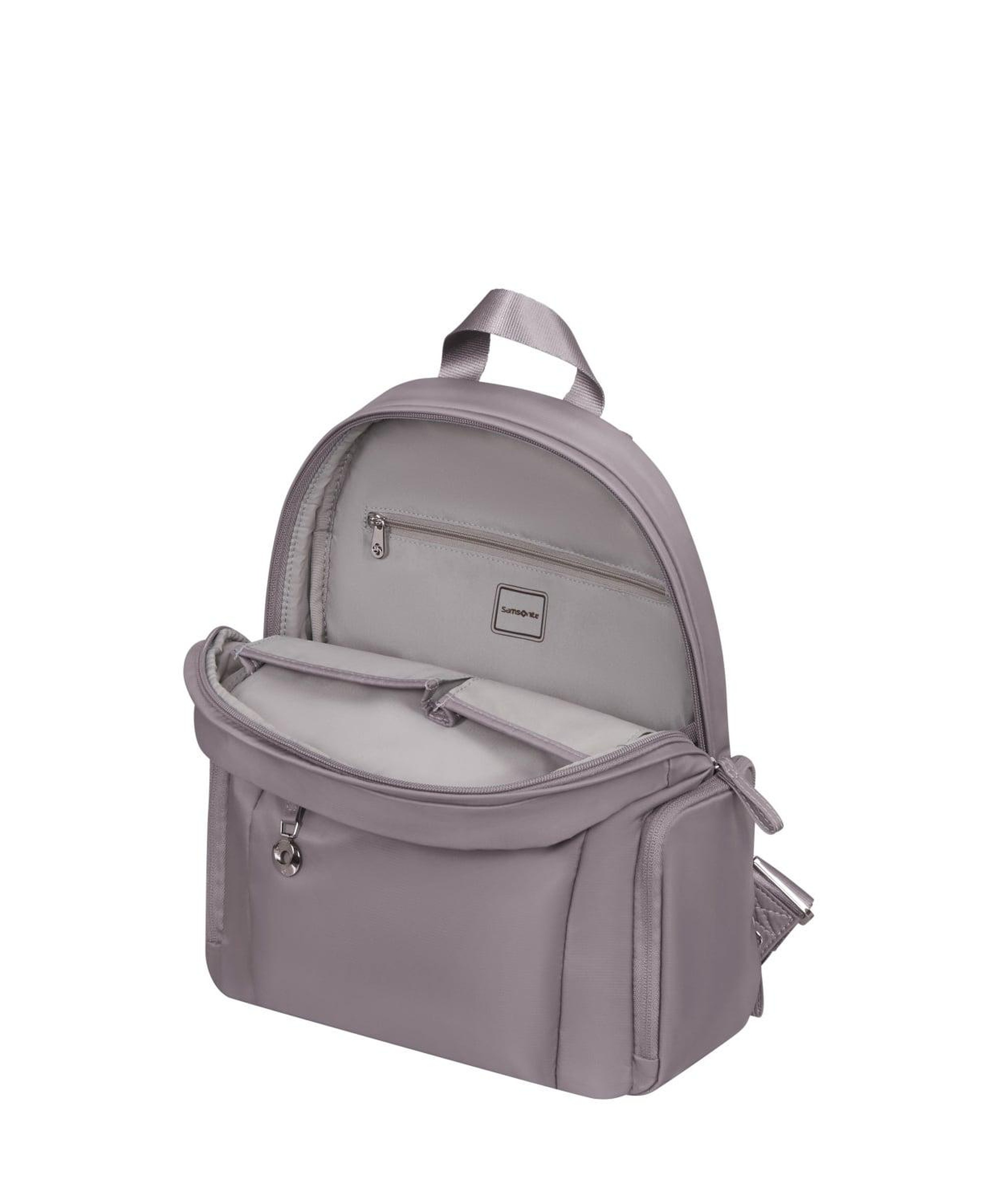 Samsonite Move 5.0 Açık Bej Sırt Çantası