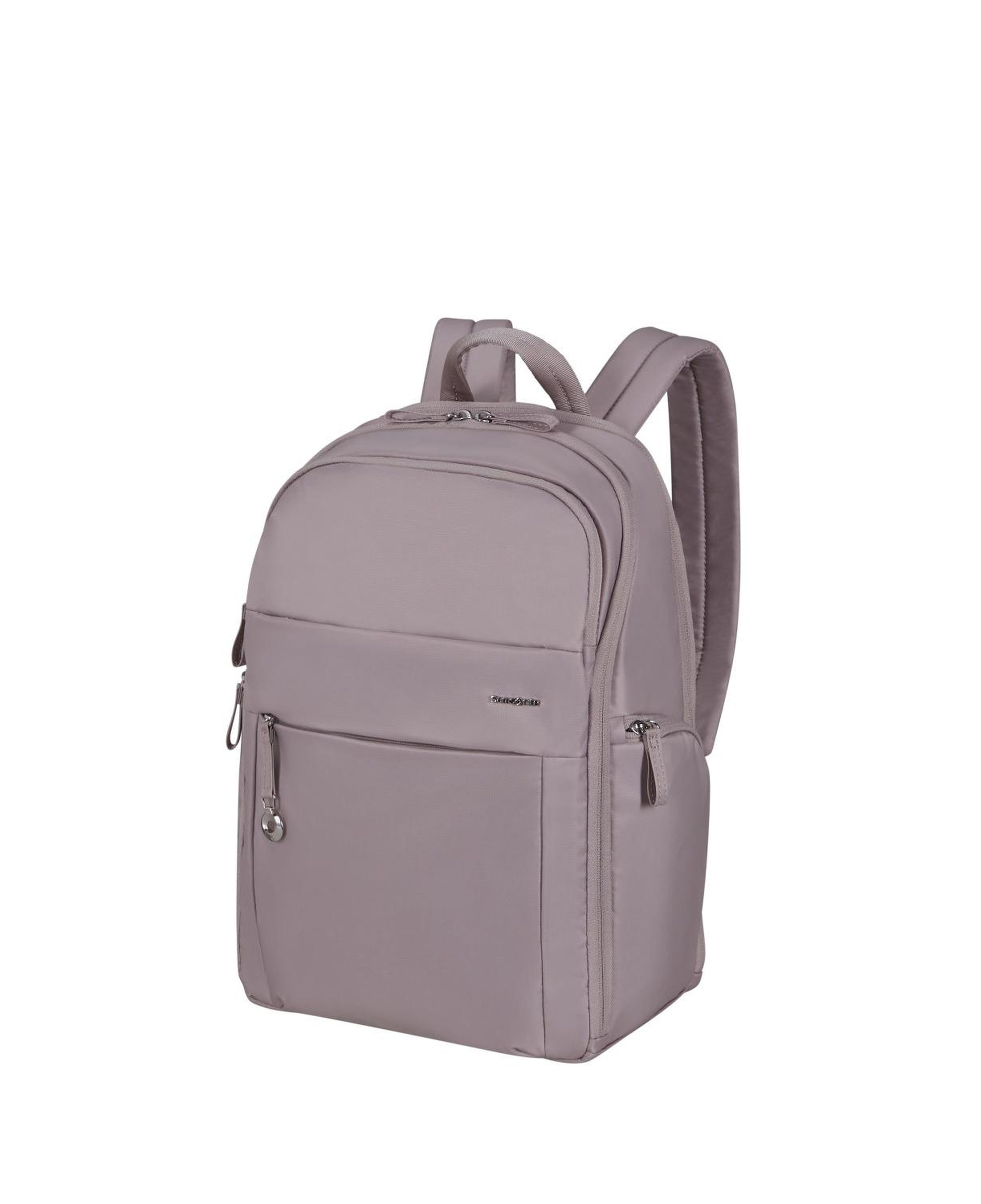 Samsonite Move 5.0 Açık Bej Sırt Çantası 14.1"