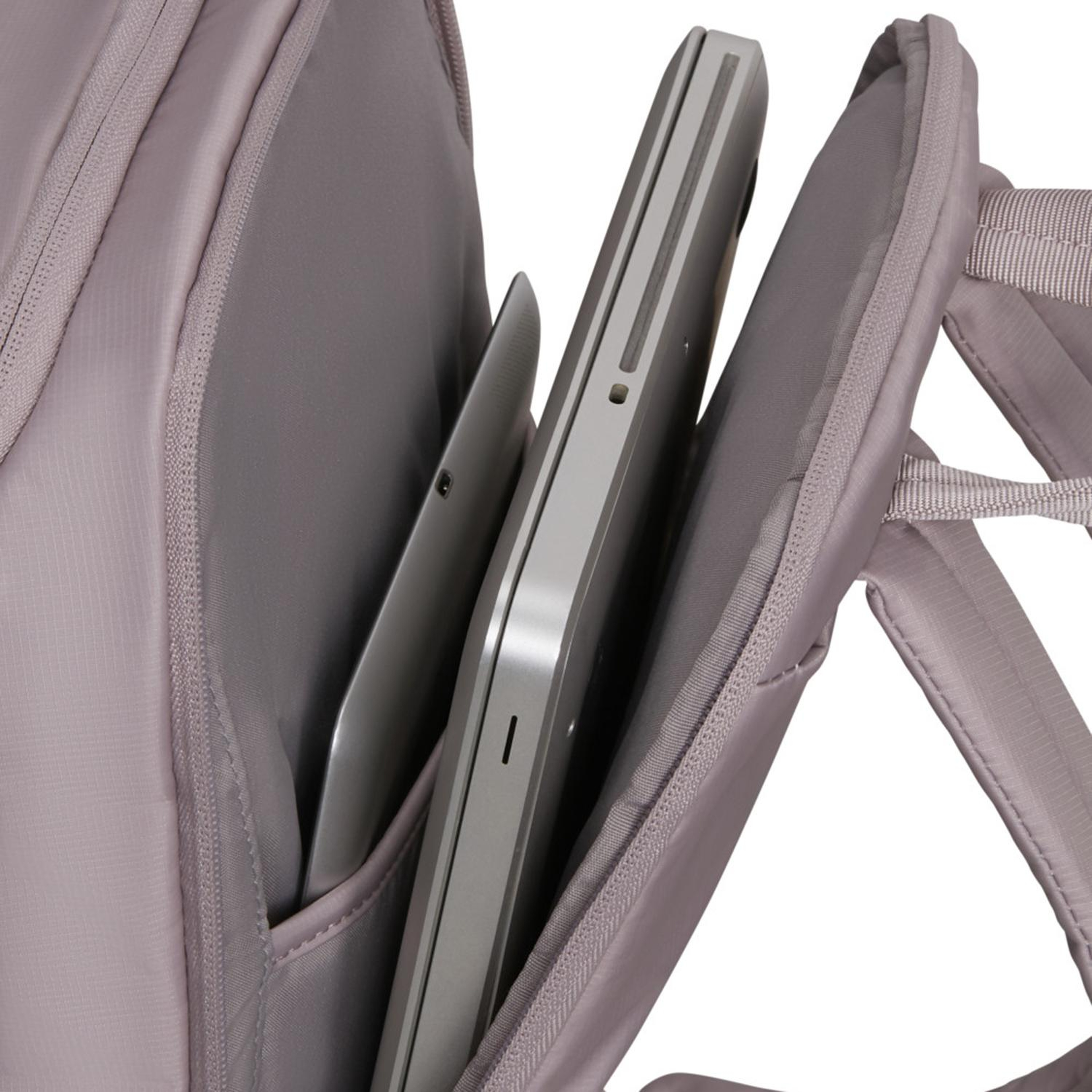 Samsonite Move 5.0 Açık Bej Sırt Çantası 14.1"