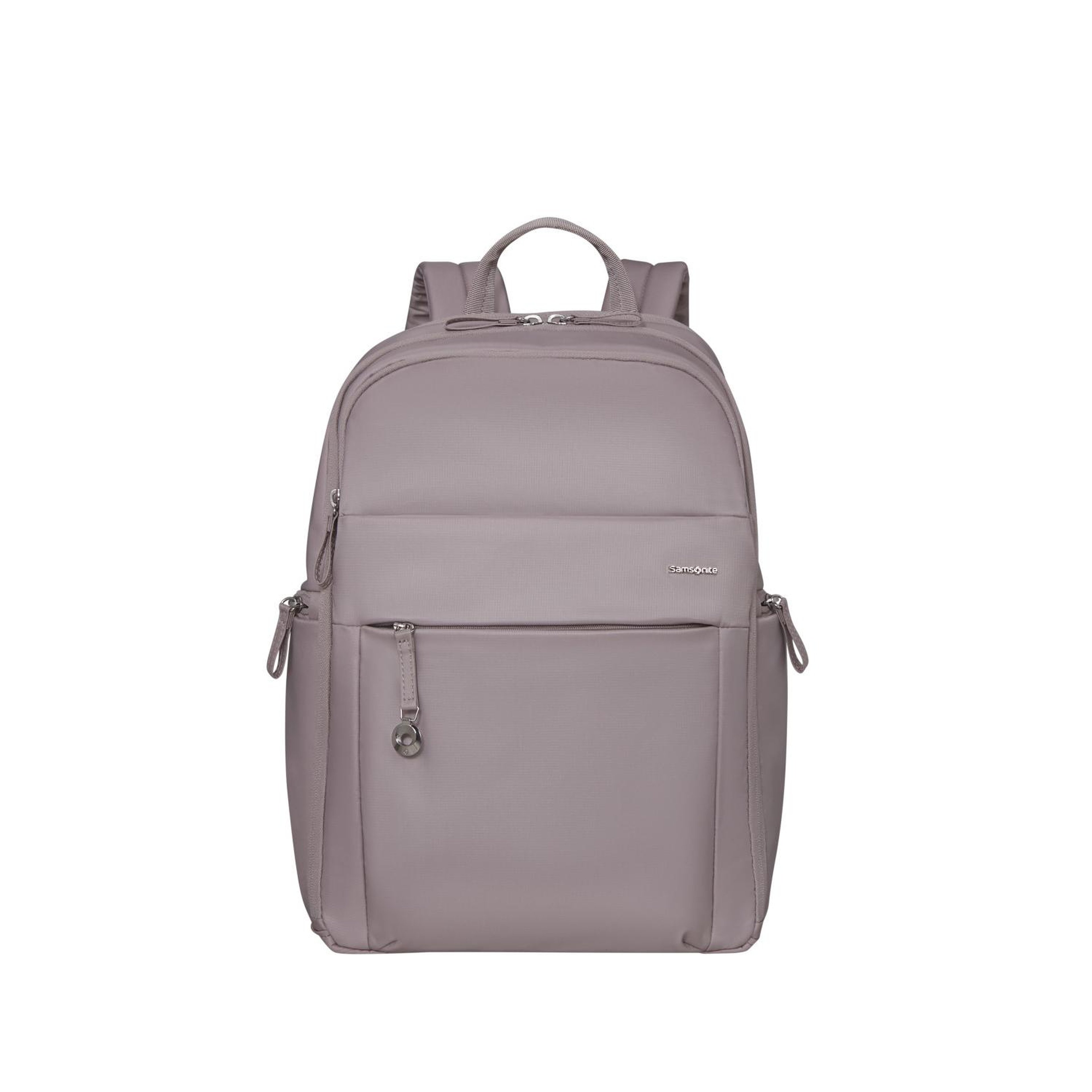 Samsonite Move 5.0 Açık Bej Sırt Çantası 14.1"