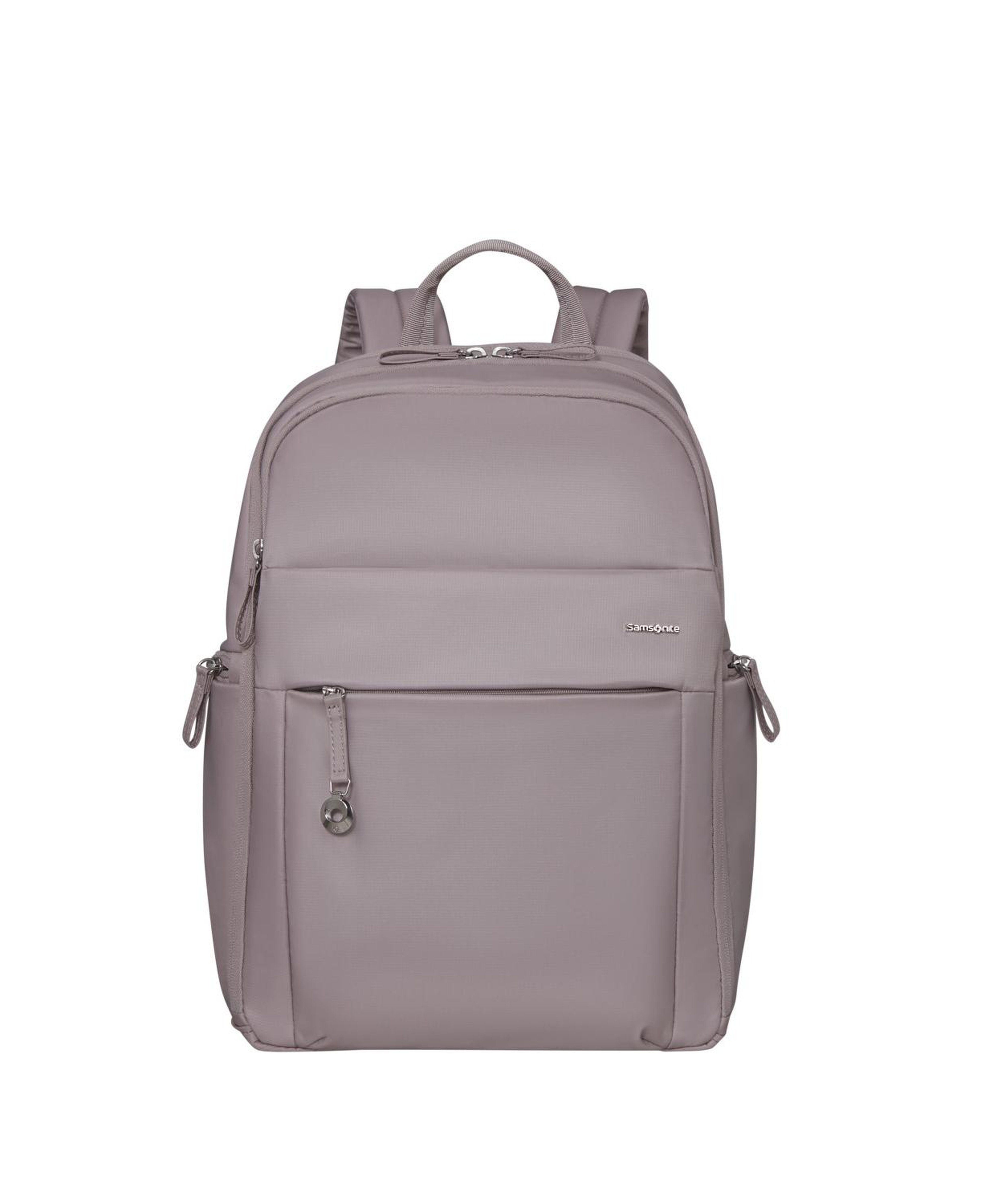 Samsonite Move 5.0 Açık Bej Sırt Çantası 14.1"