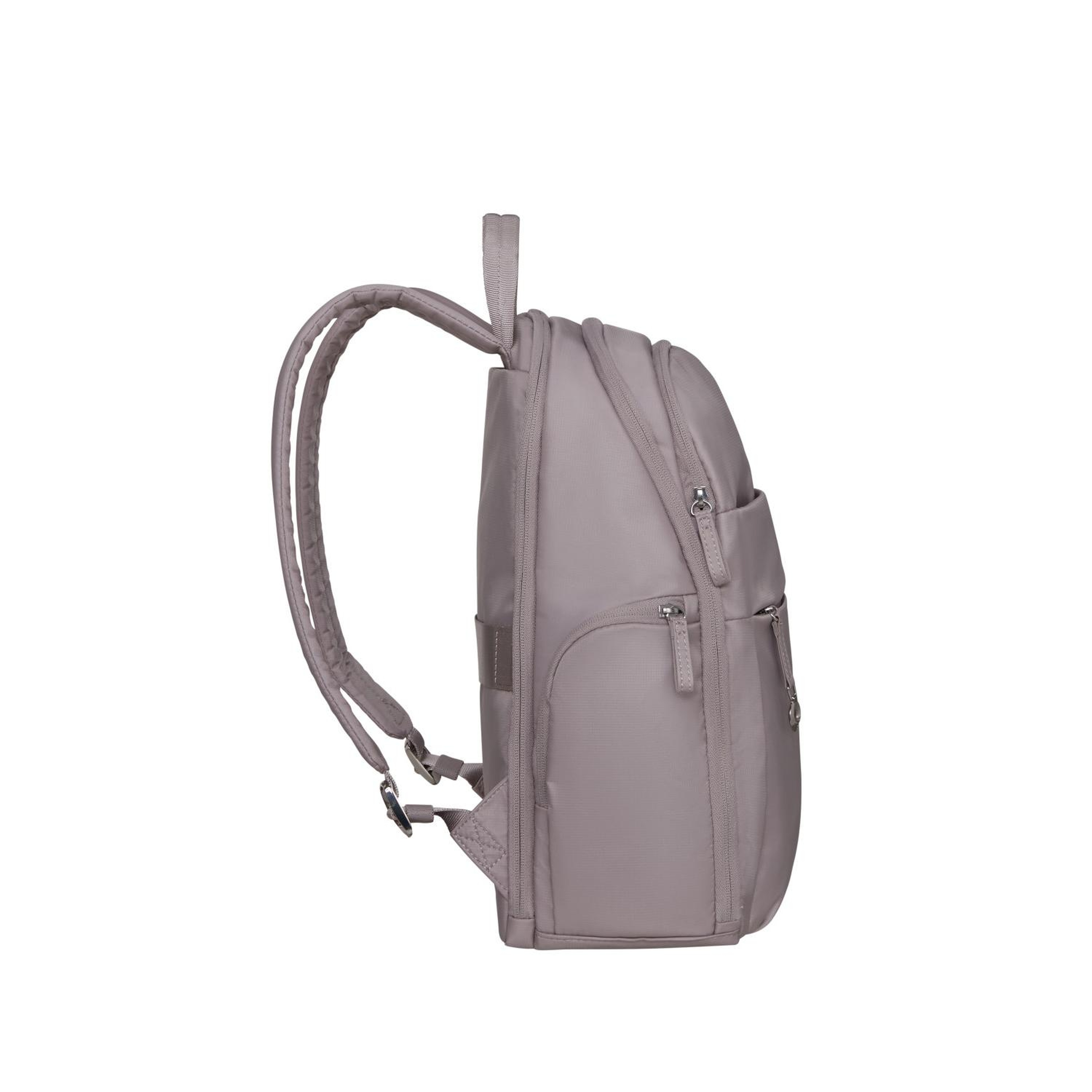 Samsonite Move 5.0 Açık Bej Sırt Çantası 14.1"