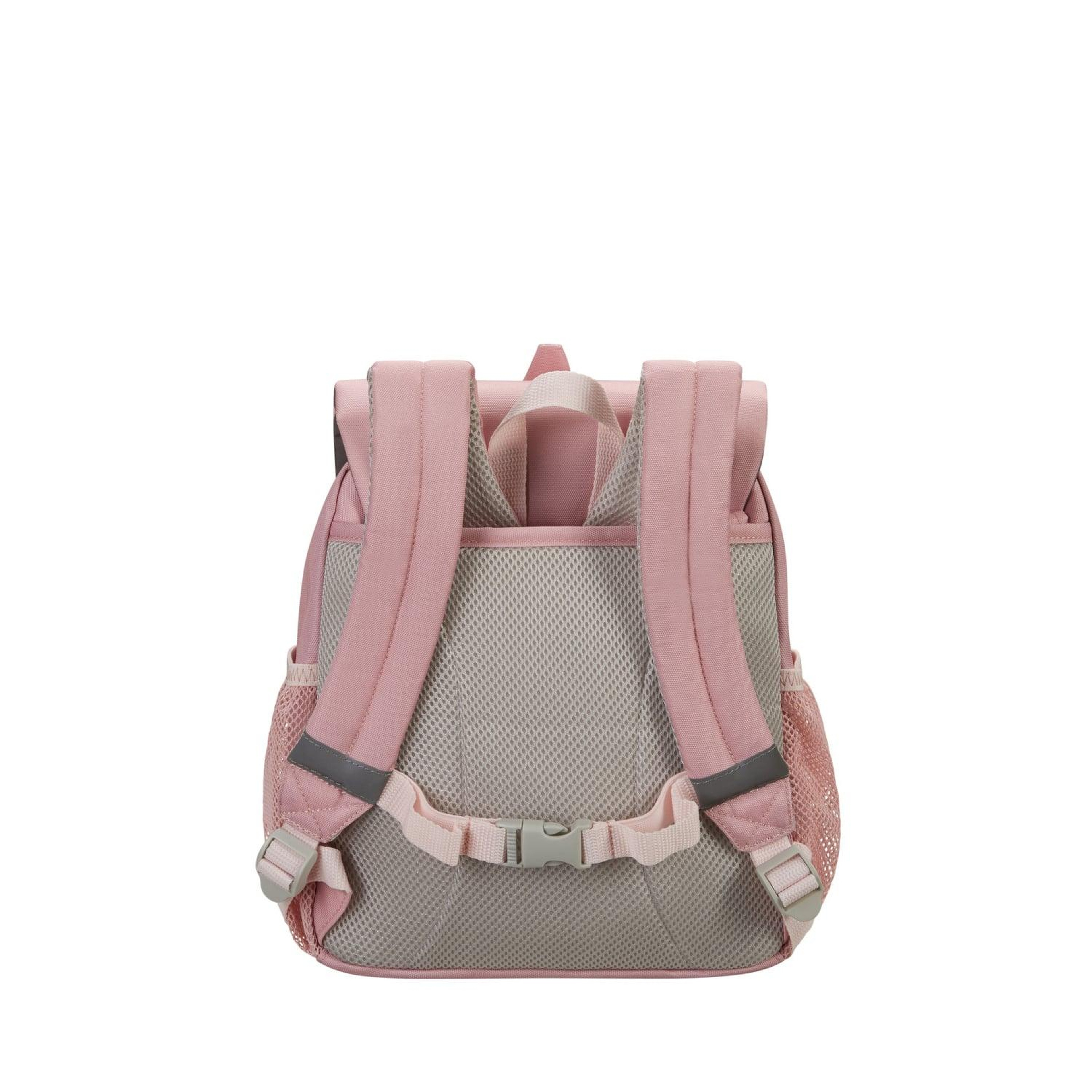 Samsonite Sammies Disney Pembe Sırt Çantası (S)