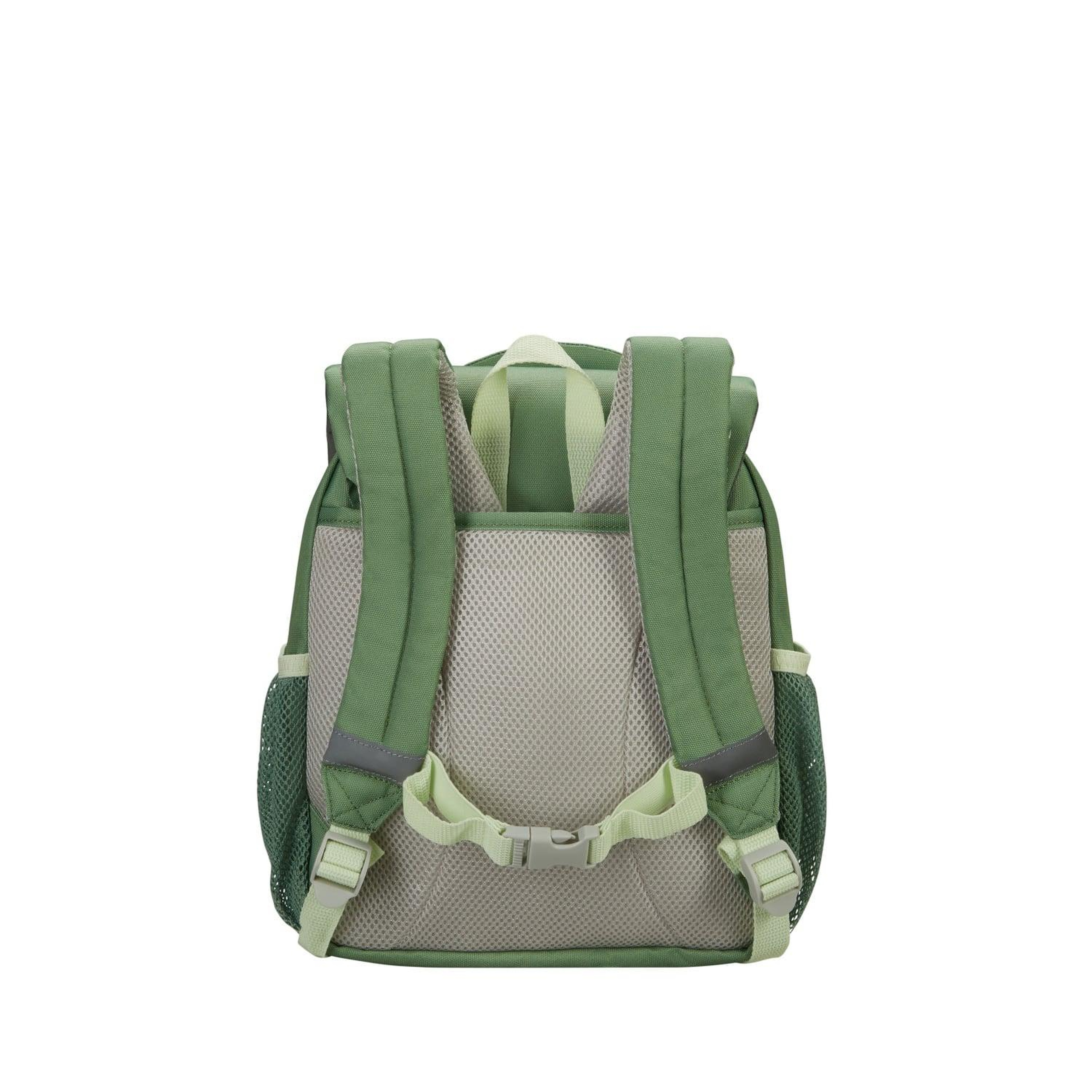 Samsonite Sammies Disney Yeşil Sırt Çantası (S)
