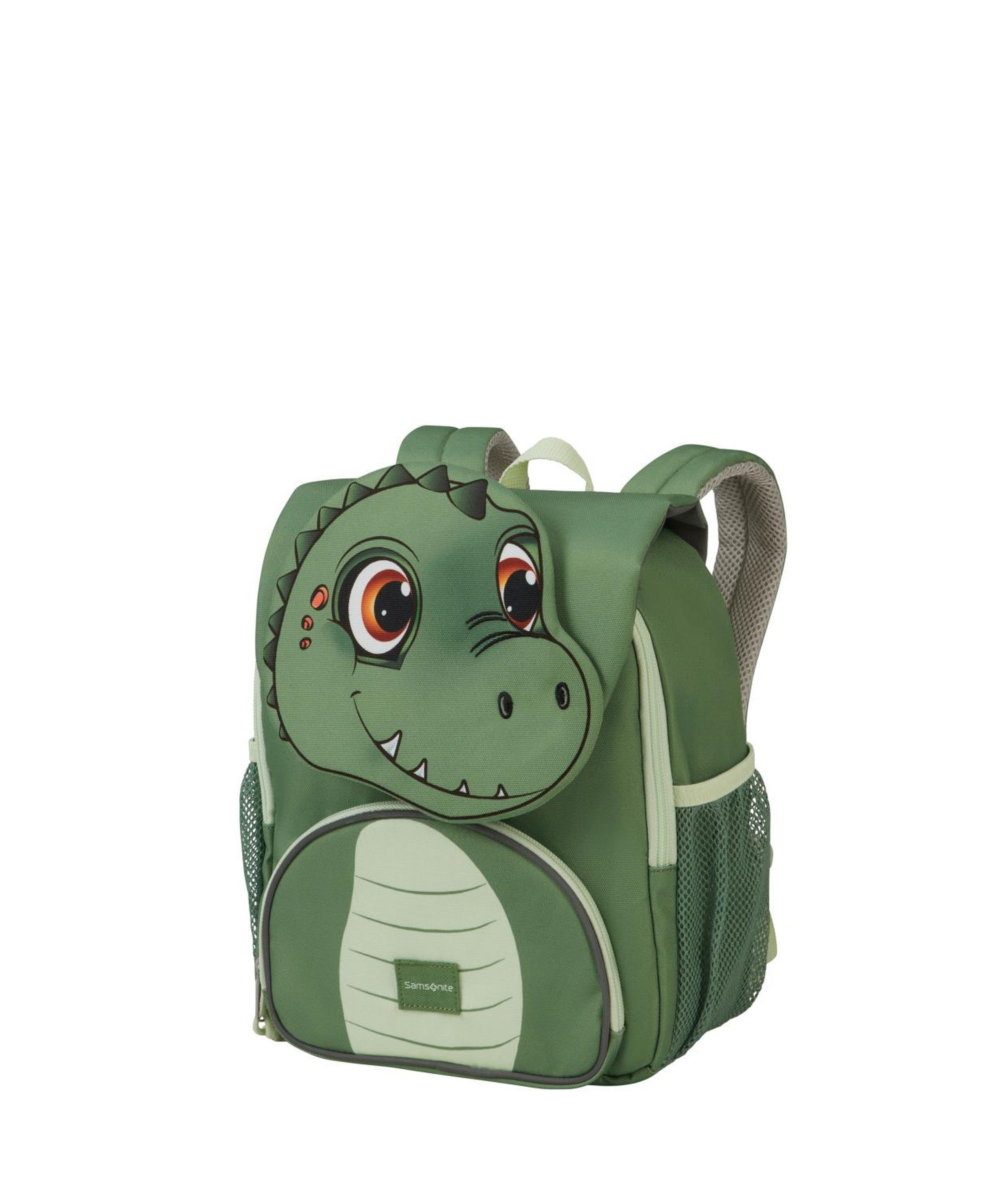 Samsonite Sammies Disney Yeşil Sırt Çantası (S)