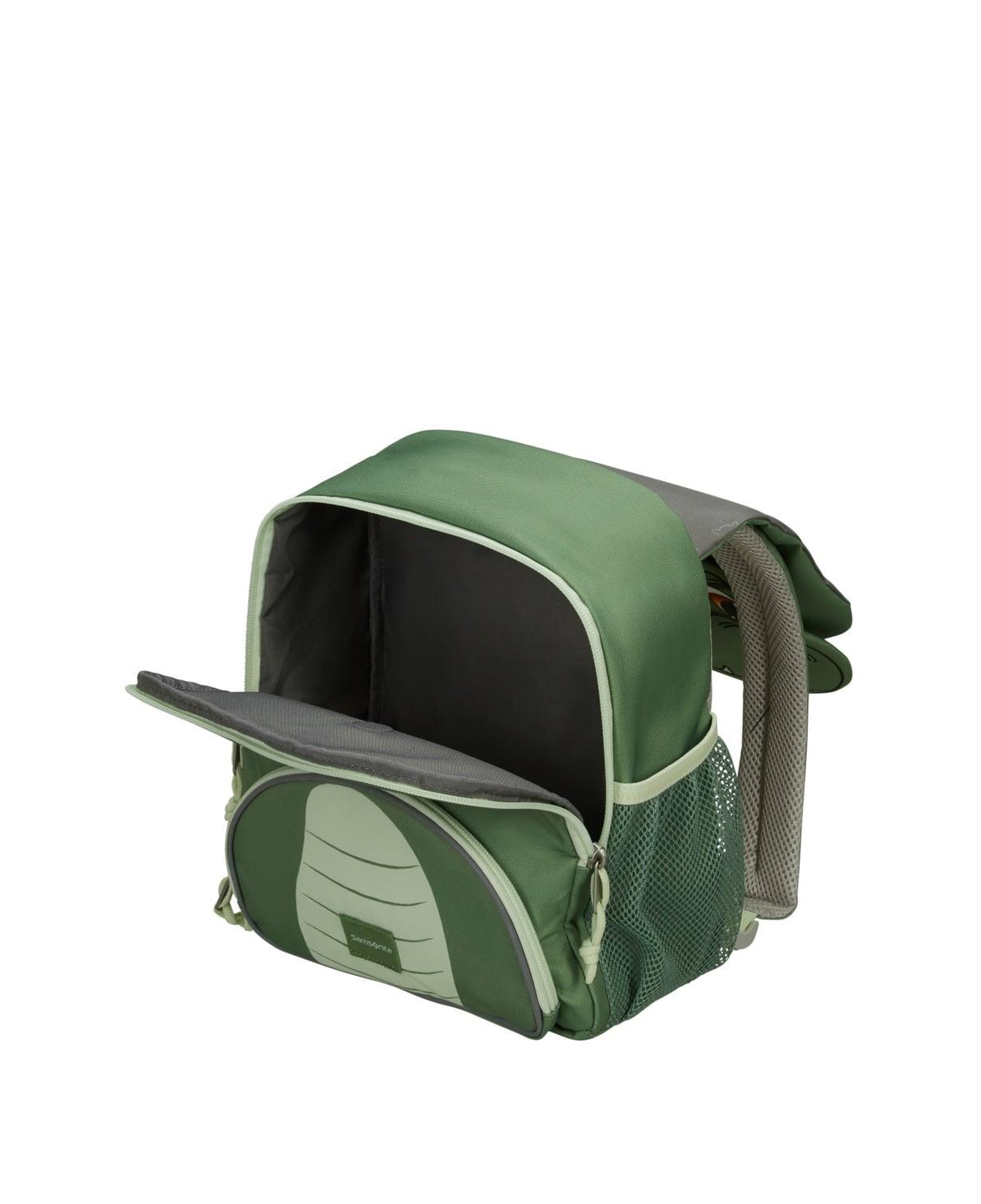 Samsonite Sammies Disney Yeşil Sırt Çantası (S)