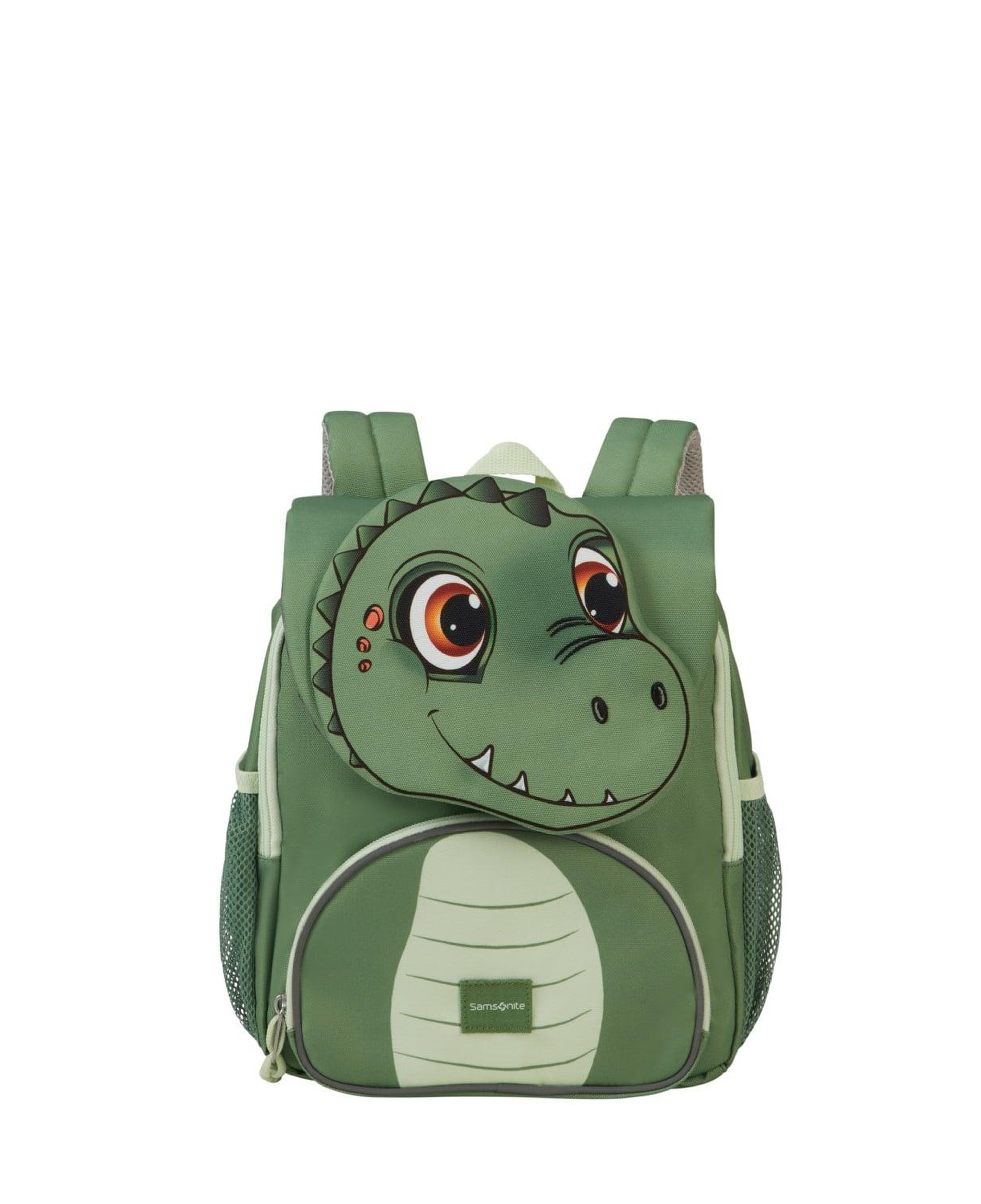 Samsonite Sammies Disney Yeşil Sırt Çantası (S)
