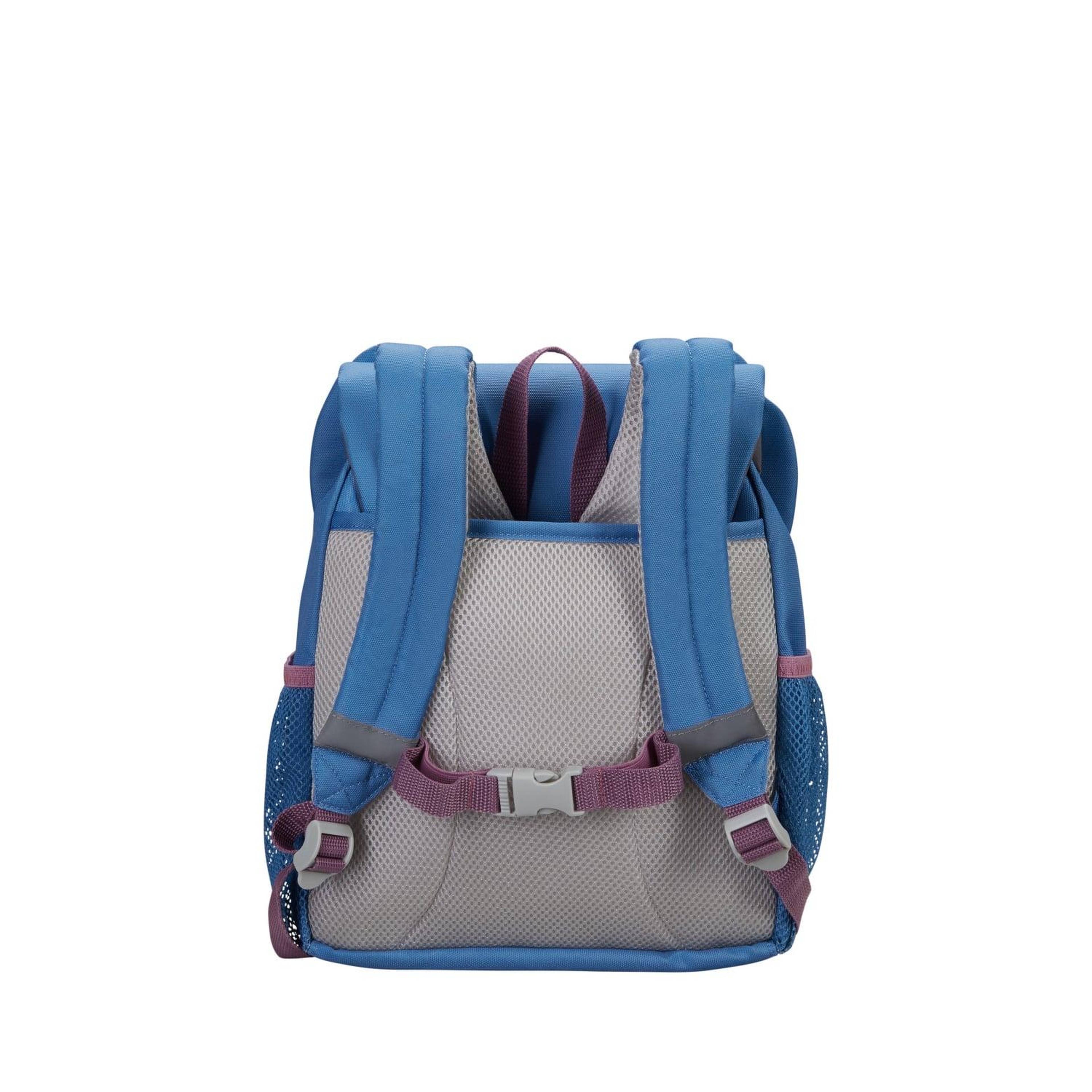 Samsonite Sammies Disney Mavi Sırt Çantası (S)