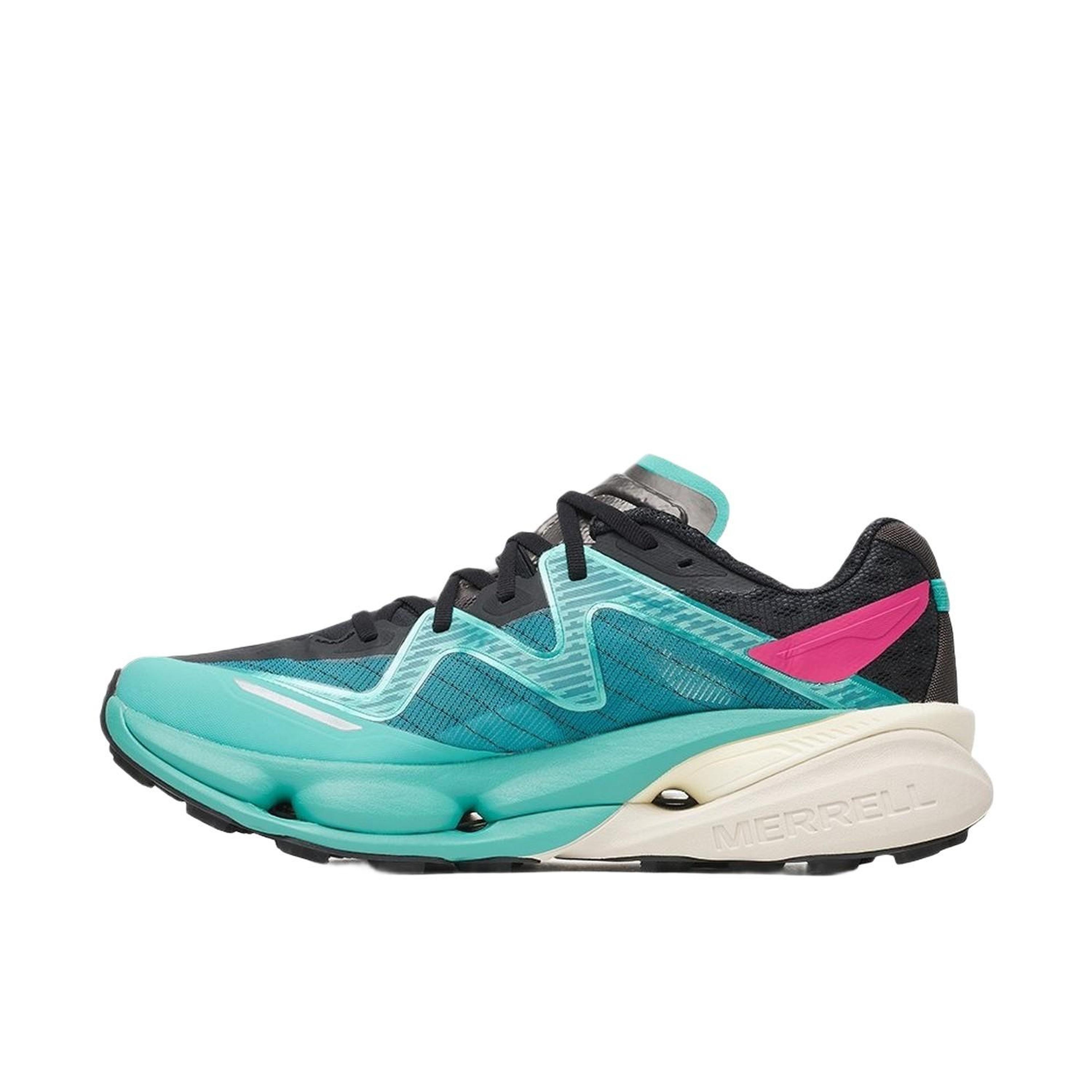 Merrell Mtl Speedarc Peak Unisex Patika Koşu Ayakkabısı