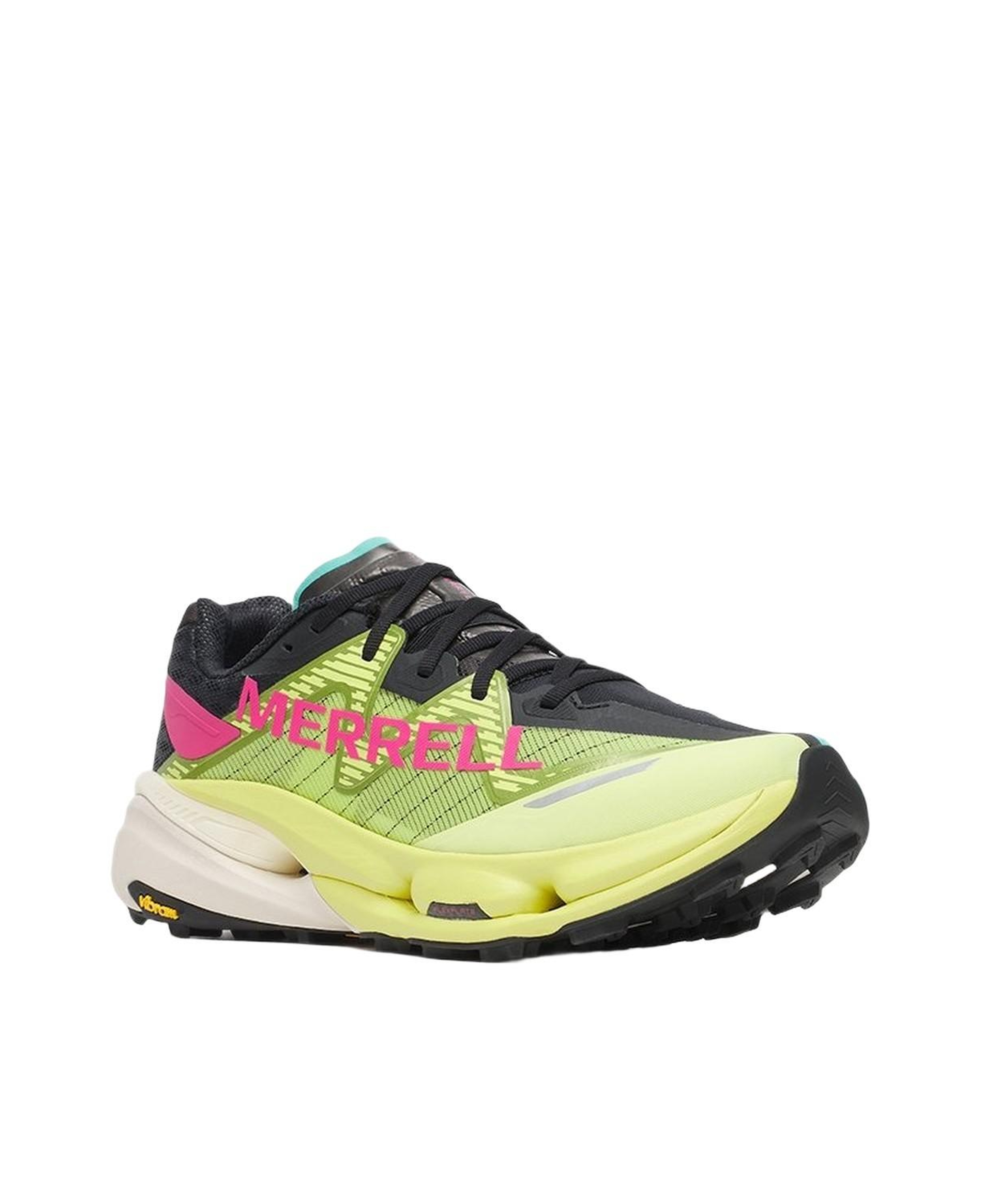 Merrell Mtl Speedarc Peak Unisex Patika Koşu Ayakkabısı