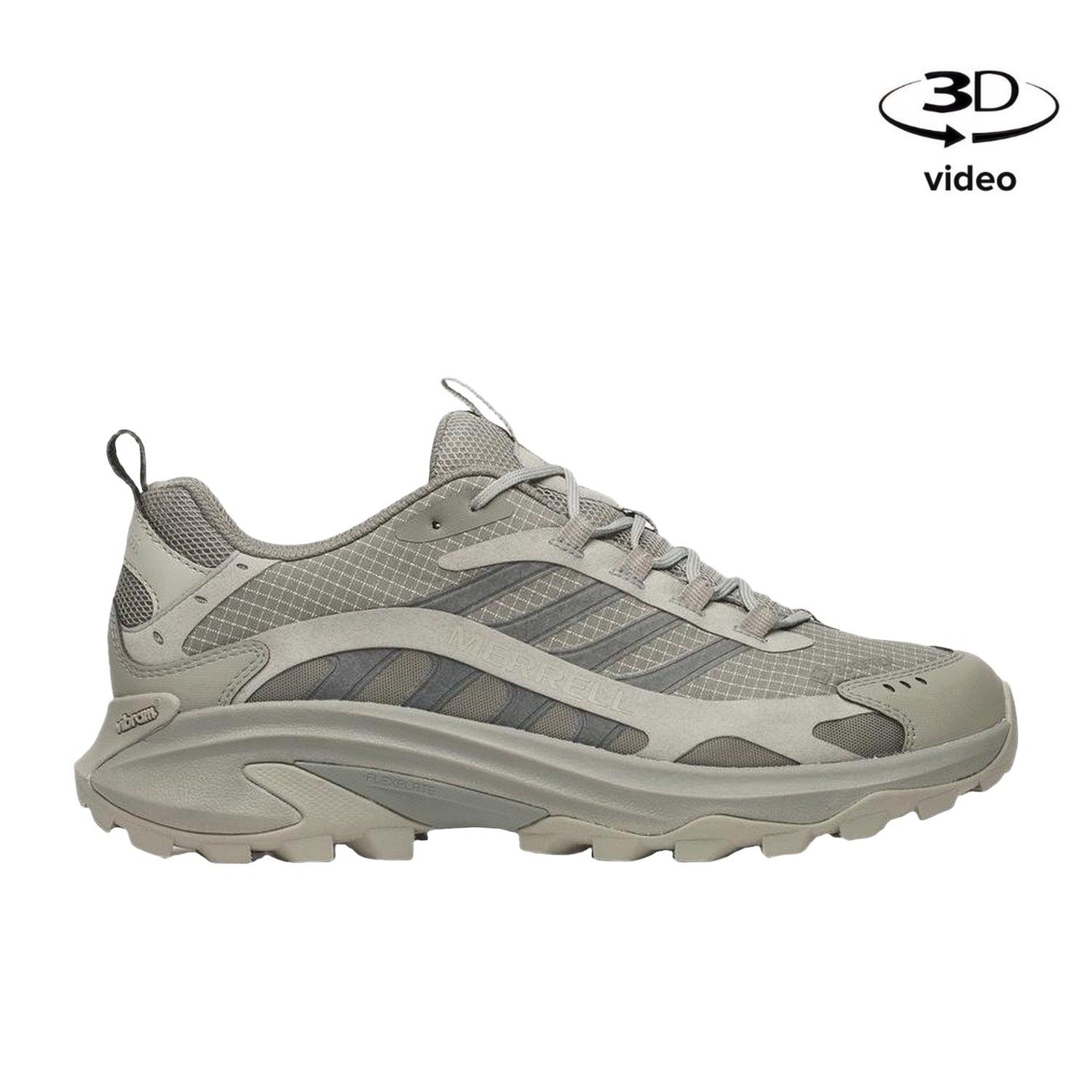 Merrell Moab Speed 2 Gore-Tex Erkek Outdoor Ayakkabı