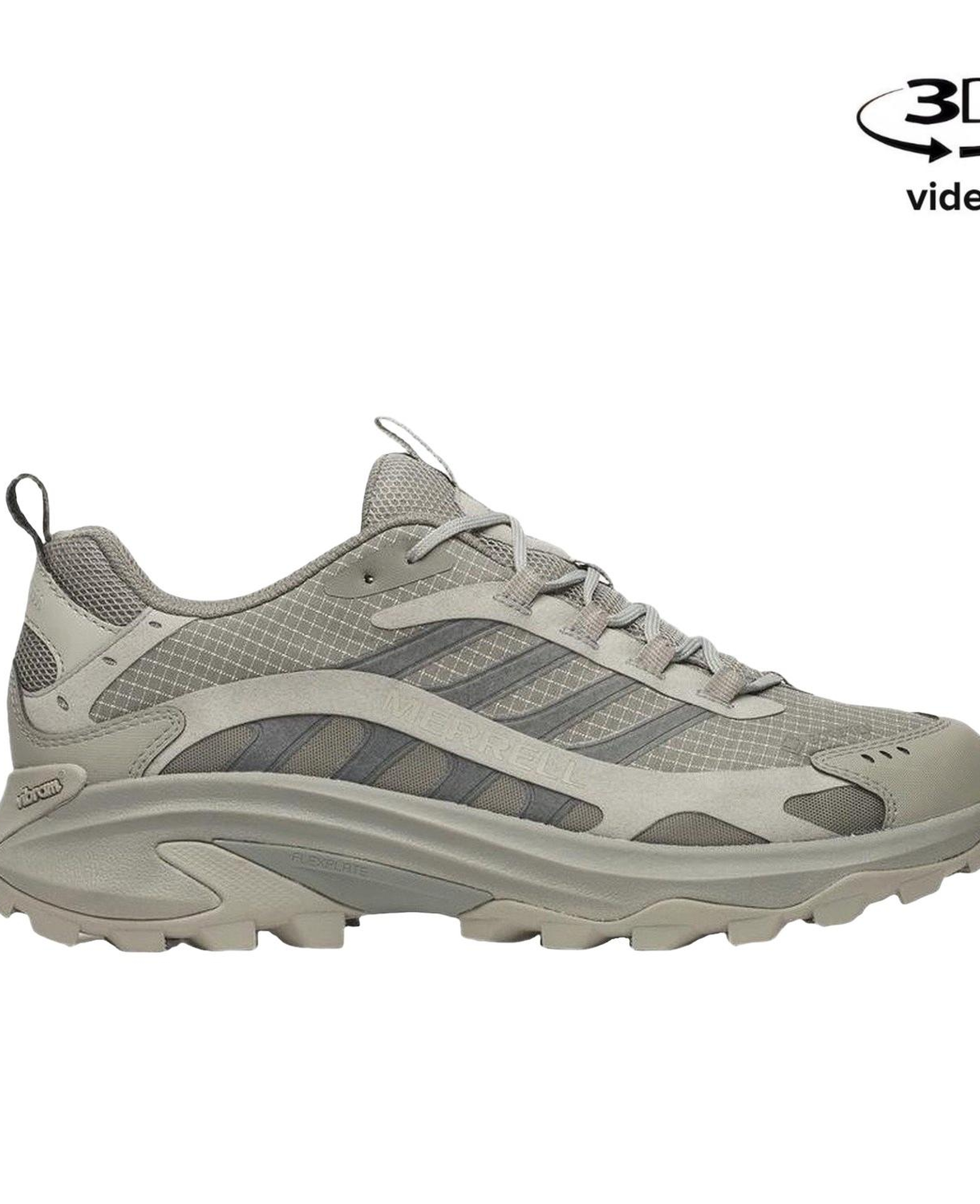 Merrell Moab Speed 2 Gore-Tex Erkek Outdoor Ayakkabı