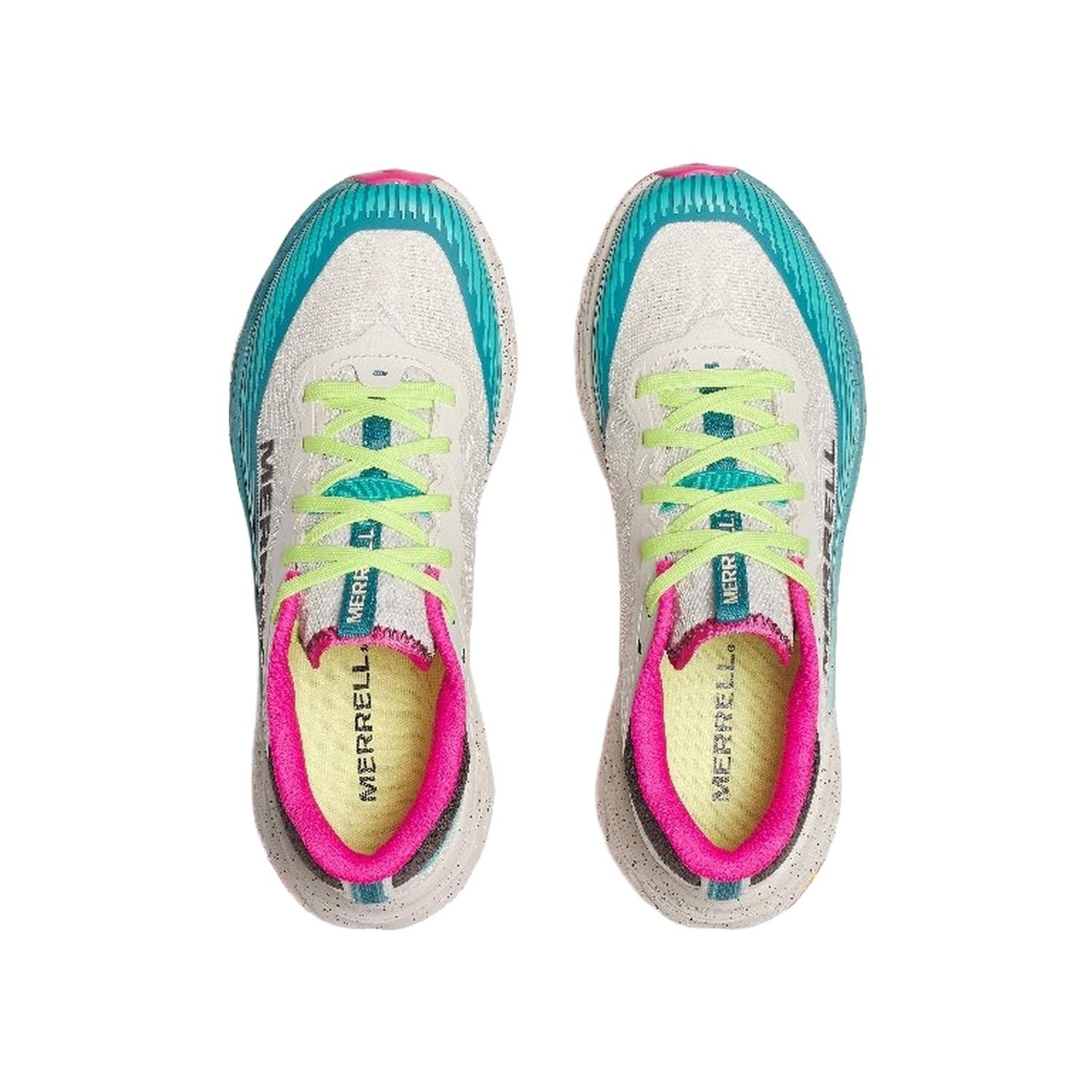 Merrell Agility Peak 6 Kadın Patika Koşu Ayakkabısı