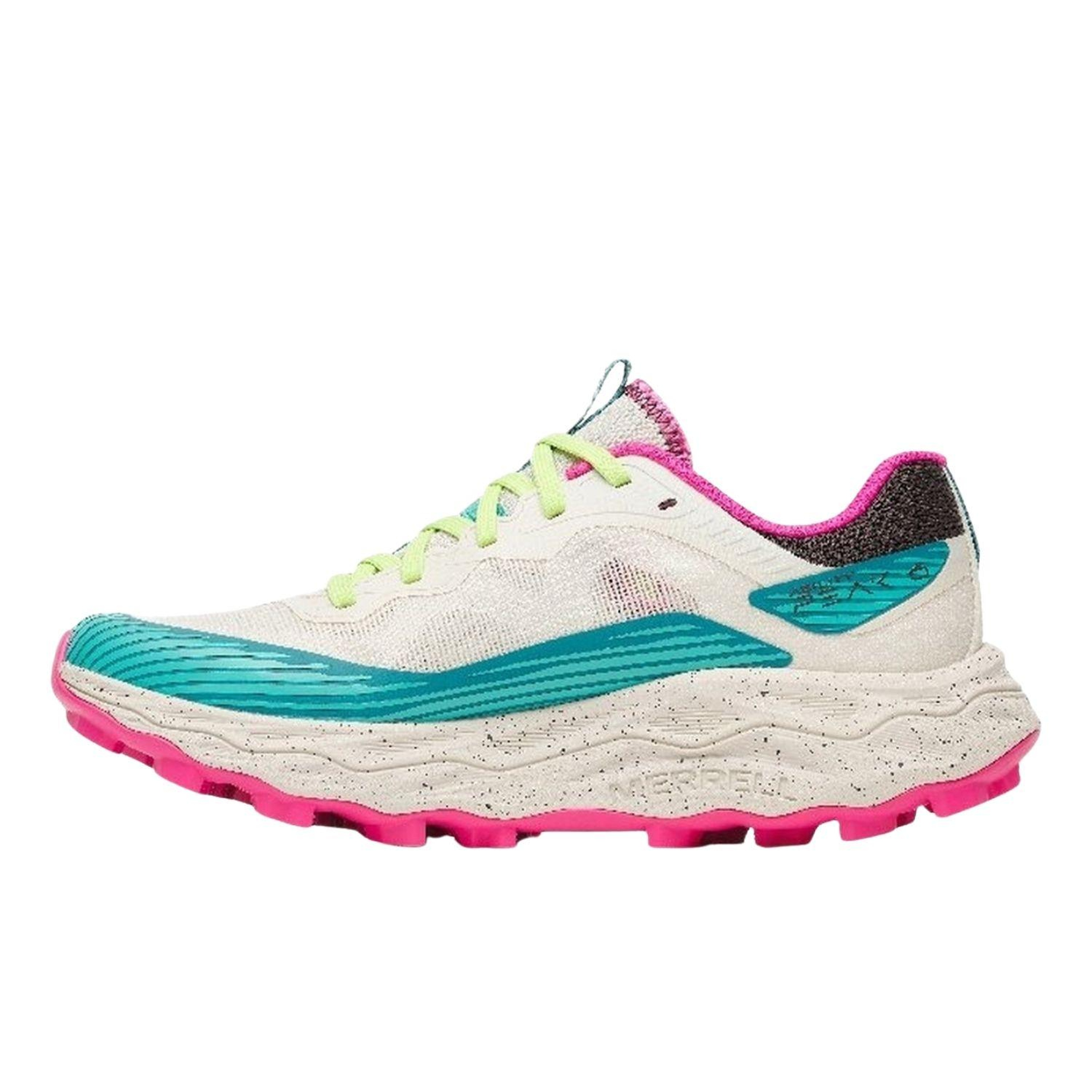 Merrell Agility Peak 6 Kadın Patika Koşu Ayakkabısı