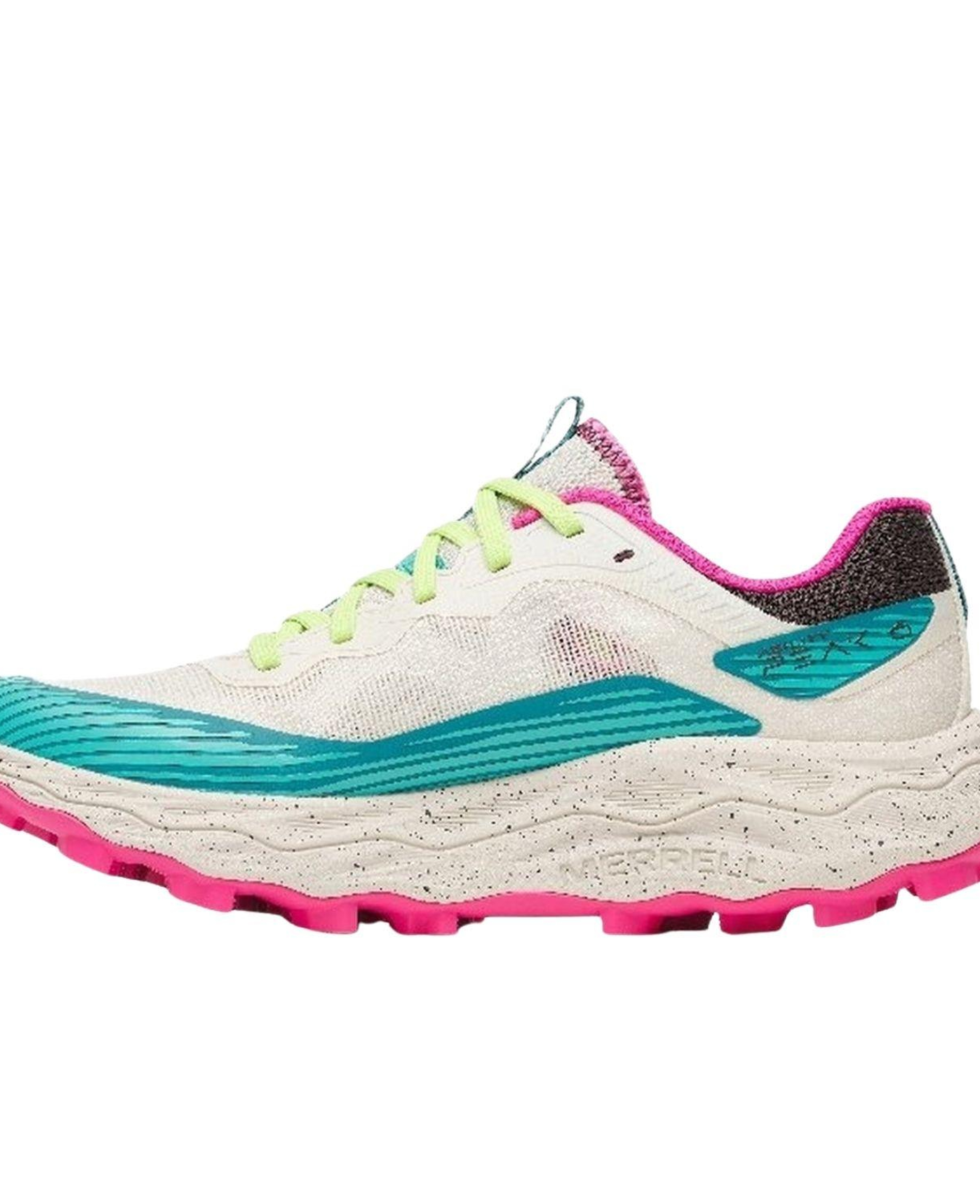 Merrell Agility Peak 6 Kadın Patika Koşu Ayakkabısı