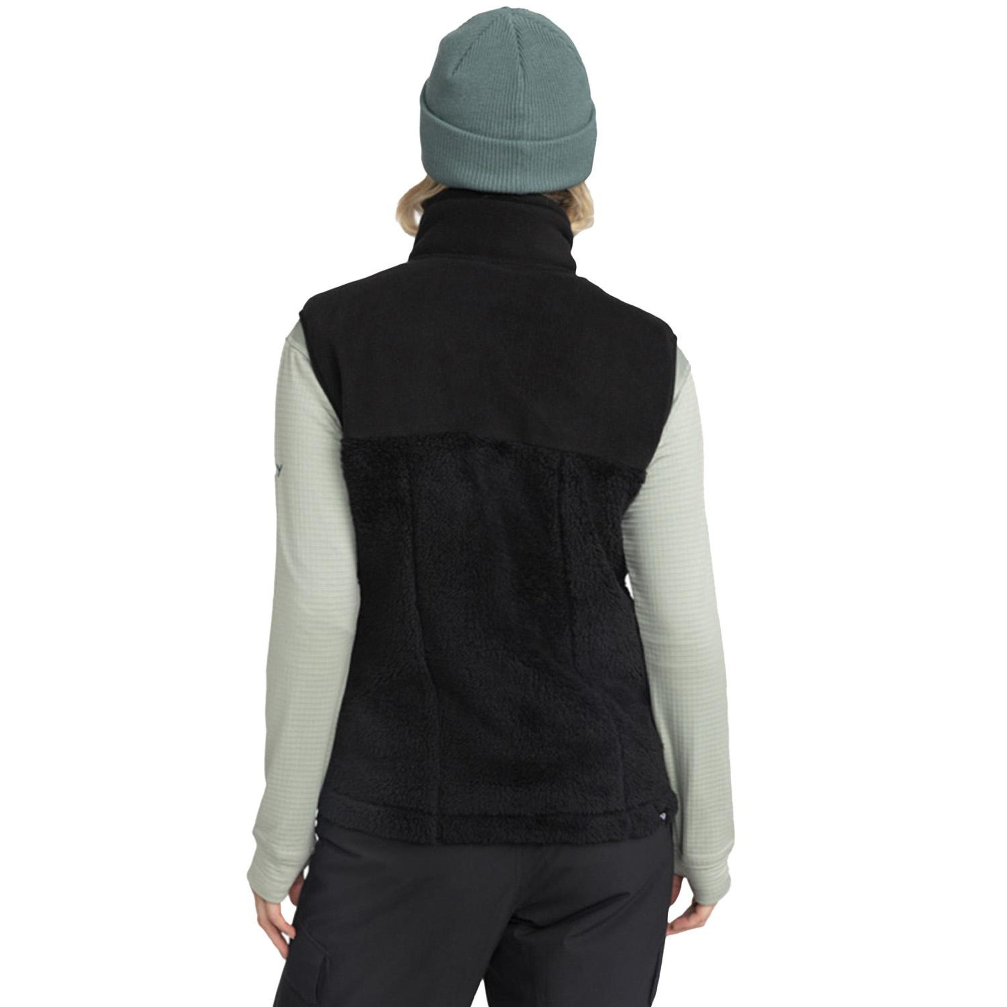 Roxy Warmlink Vest Kadın Yelek