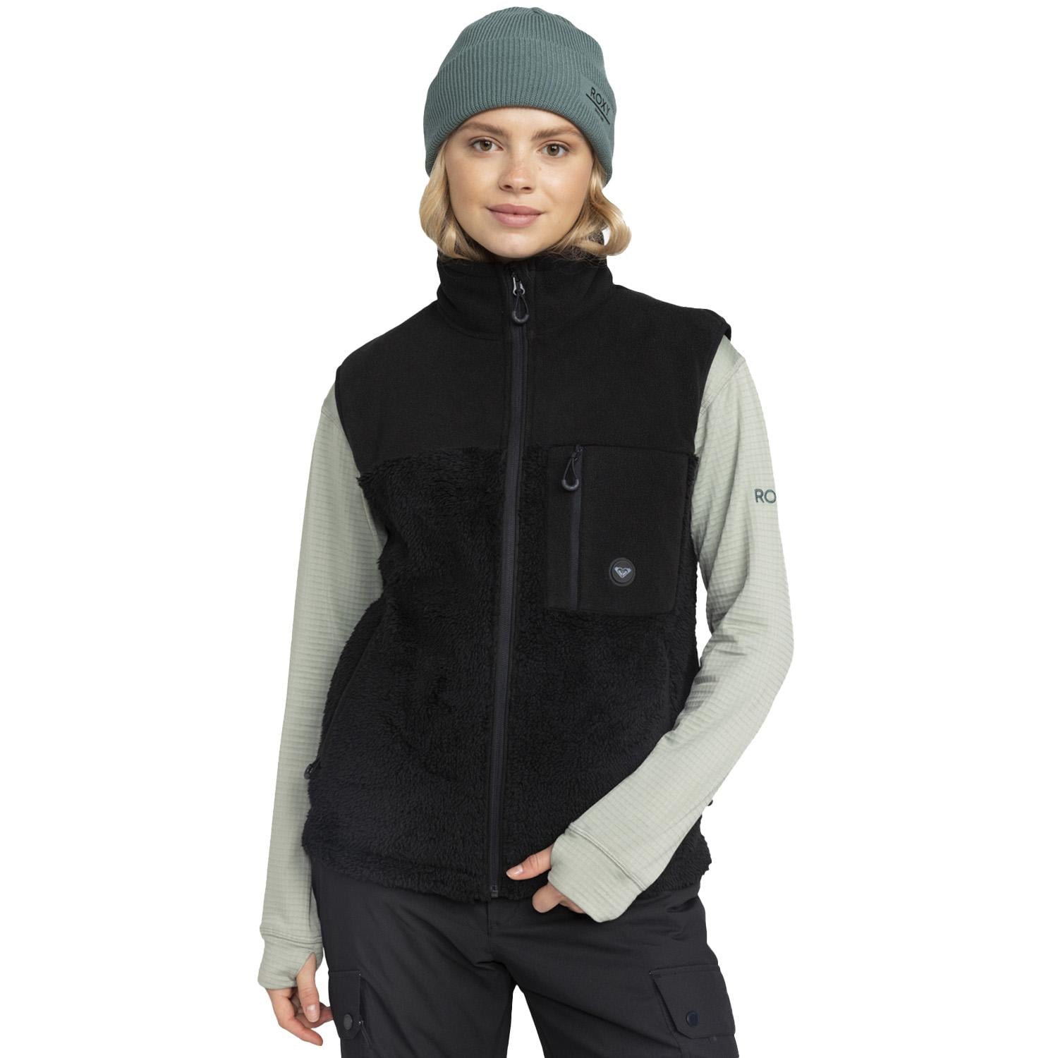 Roxy Warmlink Vest Kadın Yelek