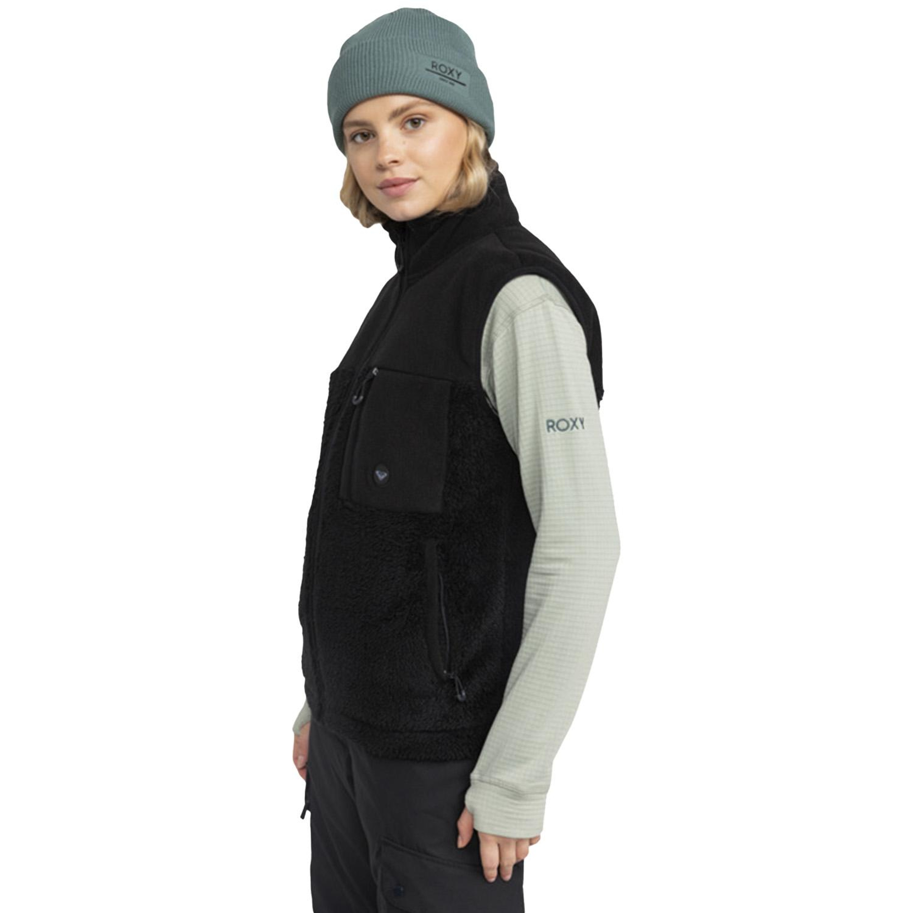 Roxy Warmlink Vest Kadın Yelek