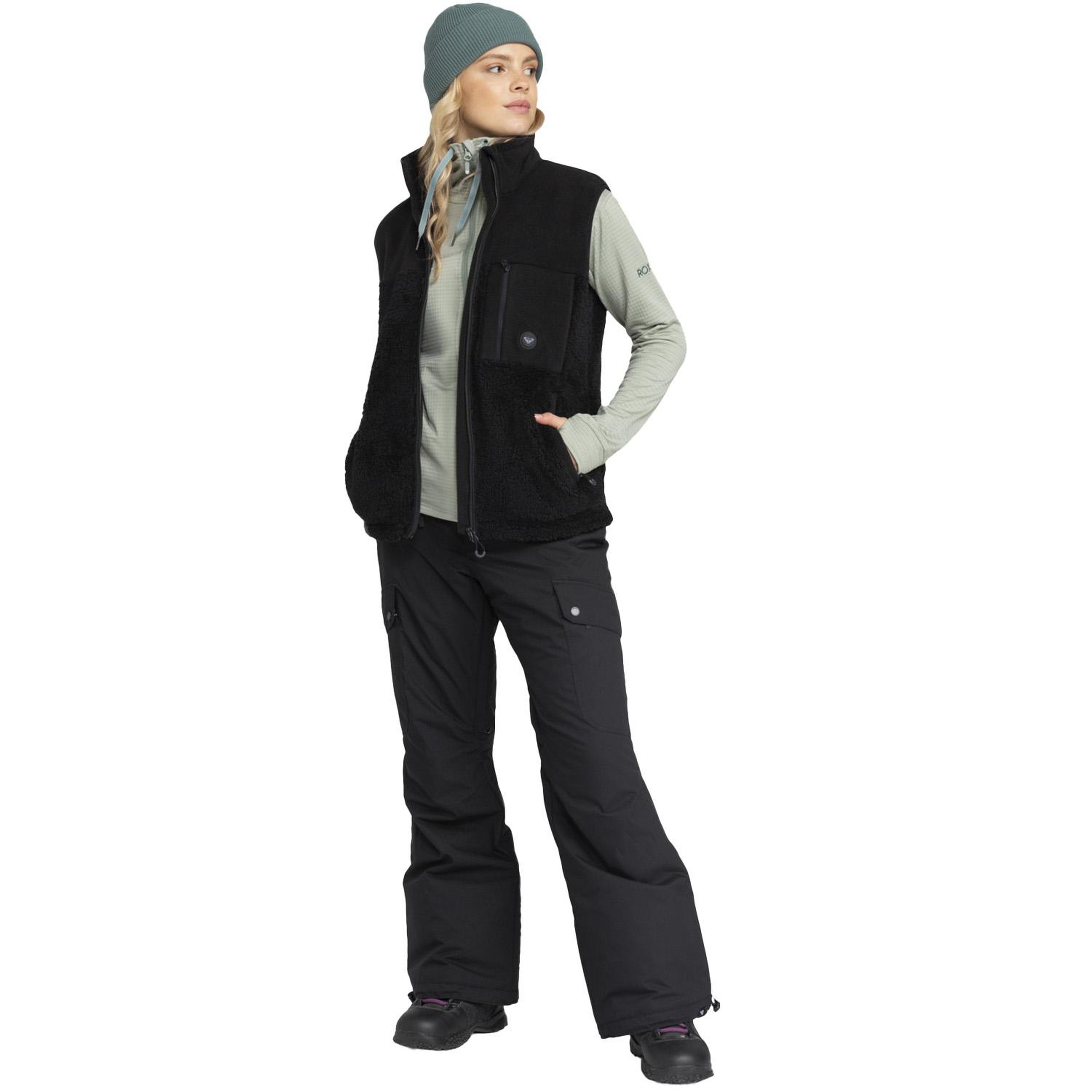 Roxy Warmlink Vest Kadın Yelek