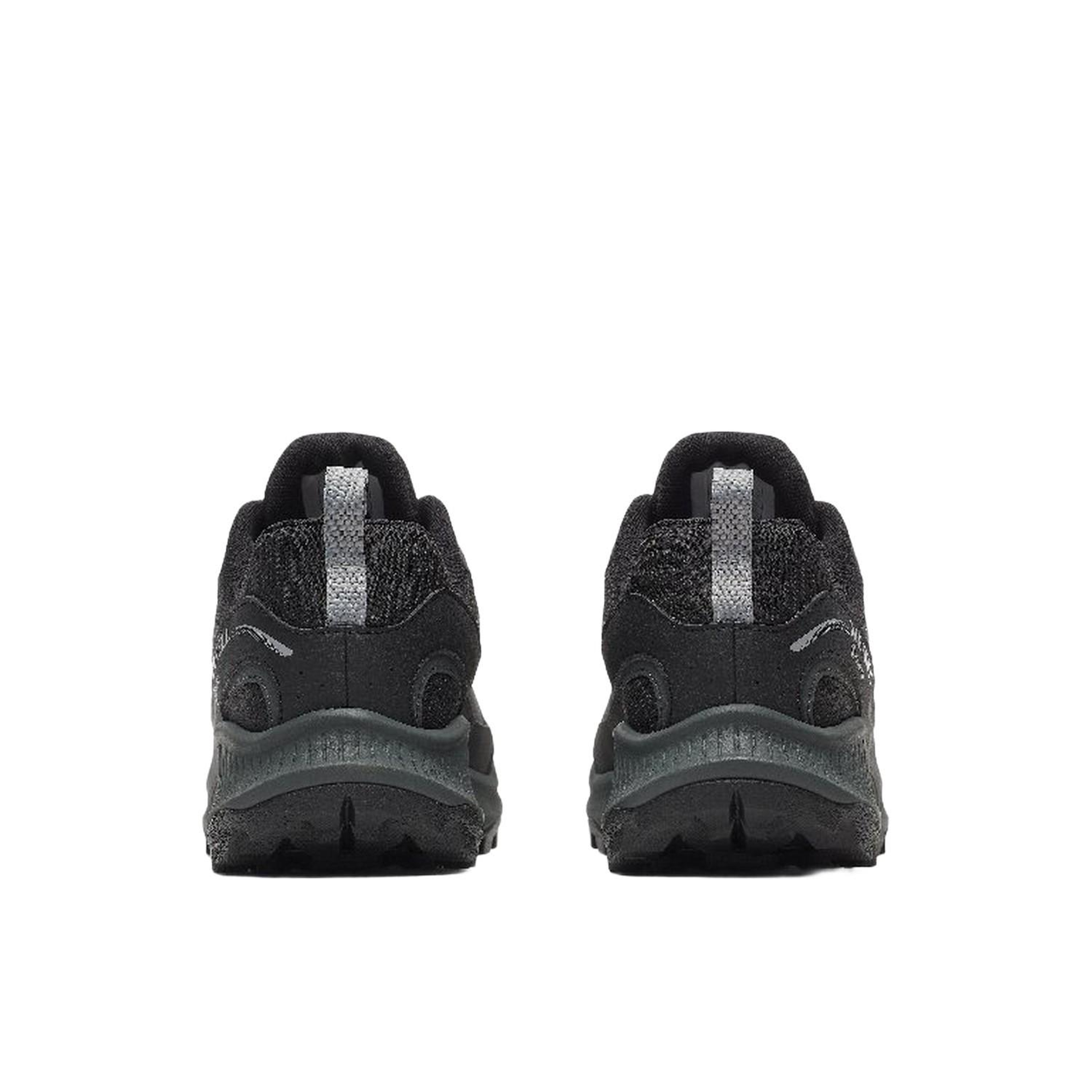 Merrell Tempo Exp Active Gore-Tex Erkek Siyah Outdoor Ayakkabı
