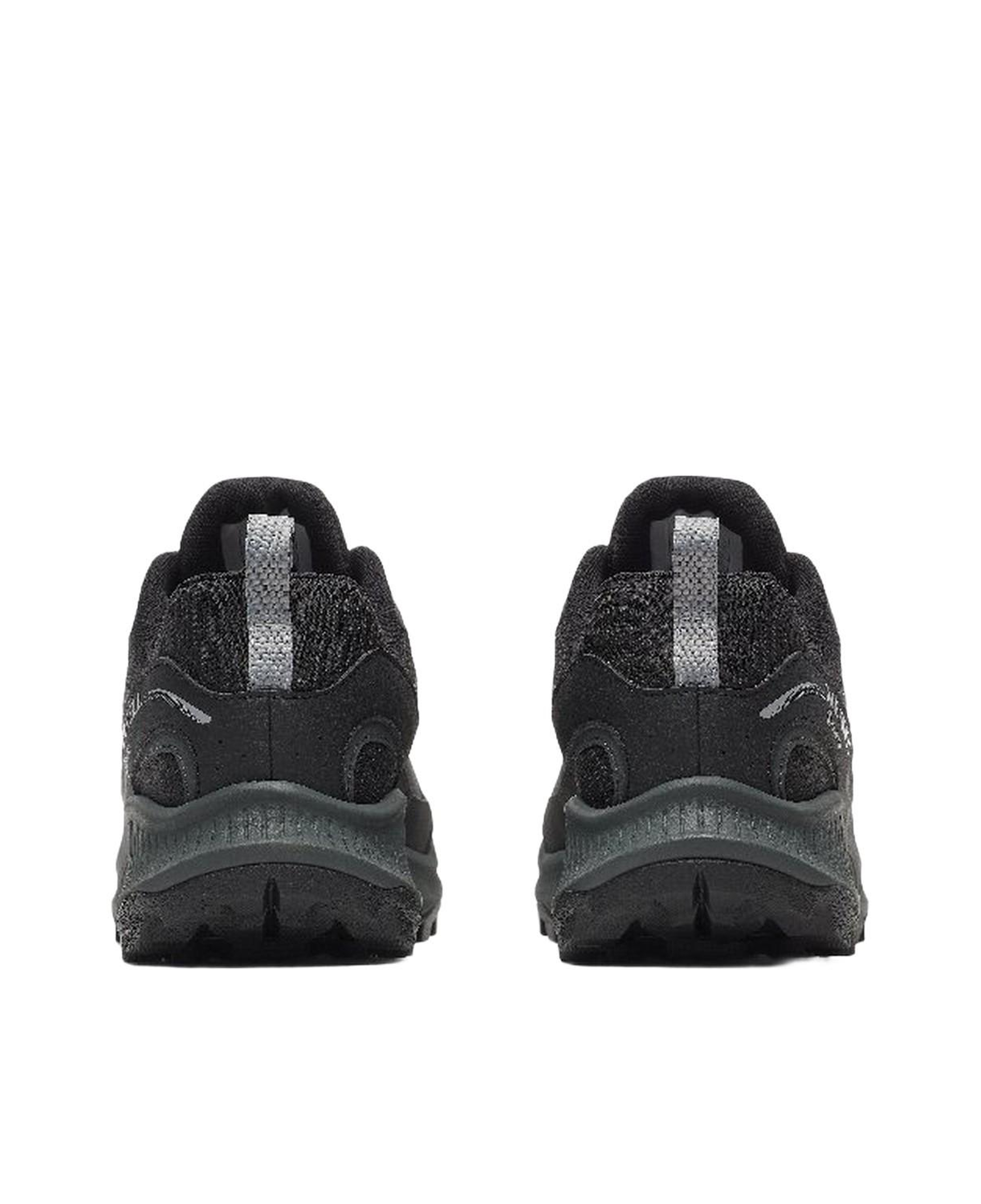 Merrell Tempo Exp Active Gore-Tex Erkek Siyah Outdoor Ayakkabı