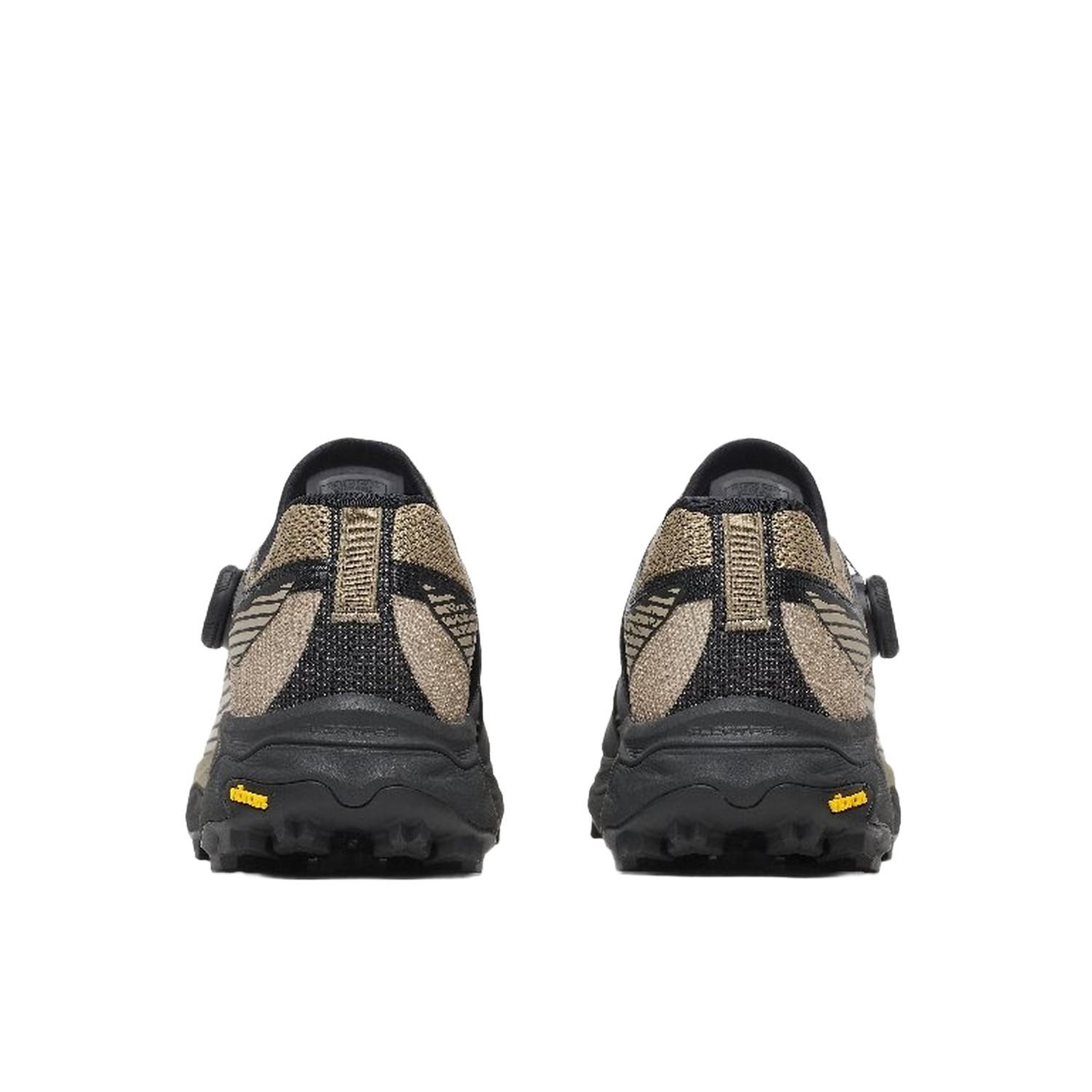 Merrell Agility Peak 6 Boa Erkek Bej Patika Koşu Ayakkabısı