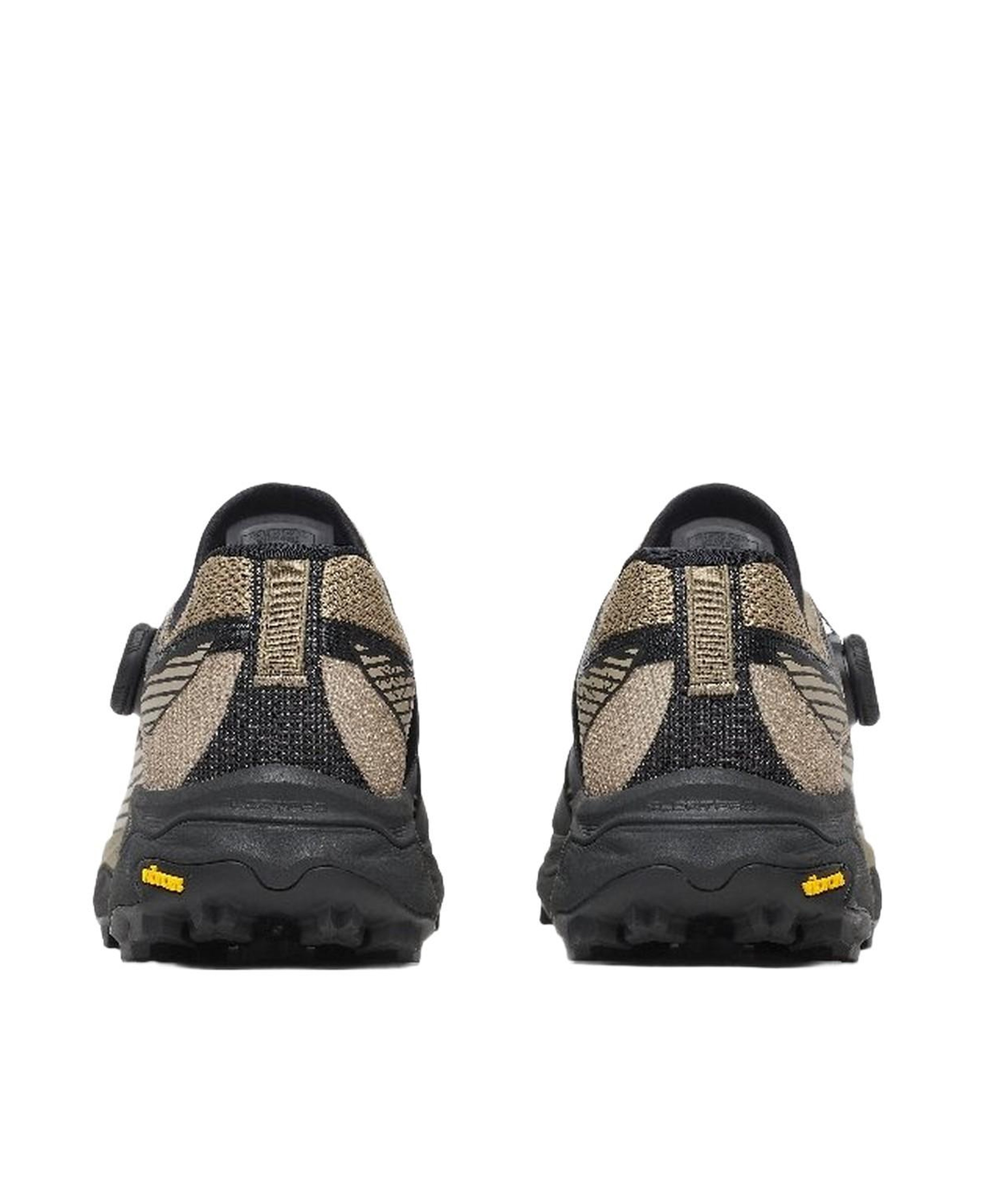Merrell Agility Peak 6 Boa Erkek Bej Patika Koşu Ayakkabısı